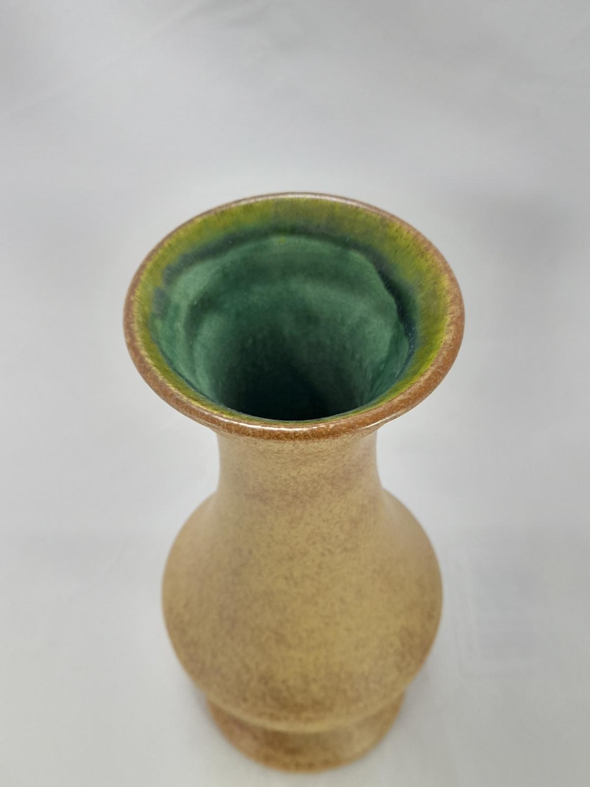 Scheurich West German Vase 548-30 - Image 4