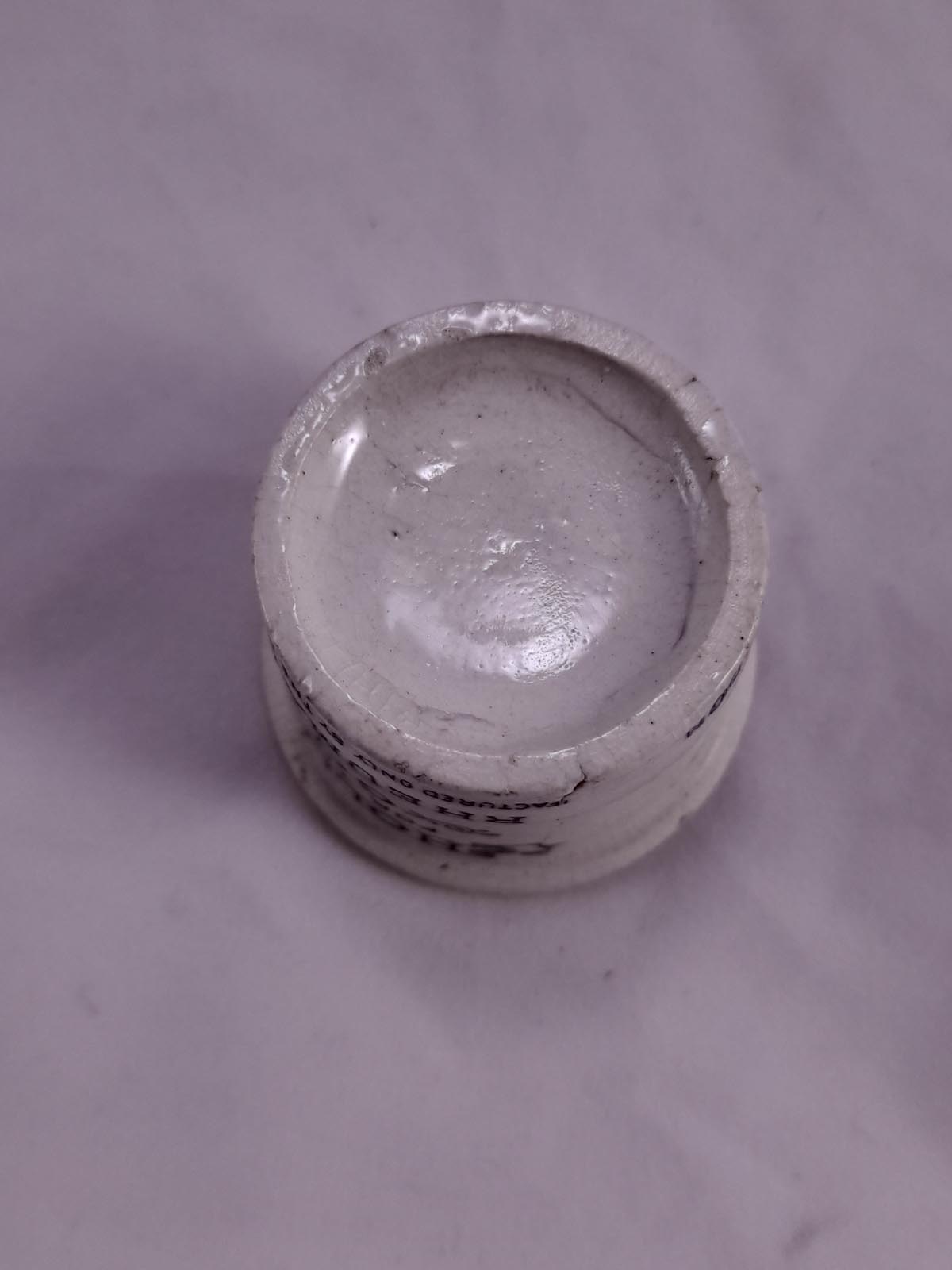 Holloways Ointment Pot - Image 2