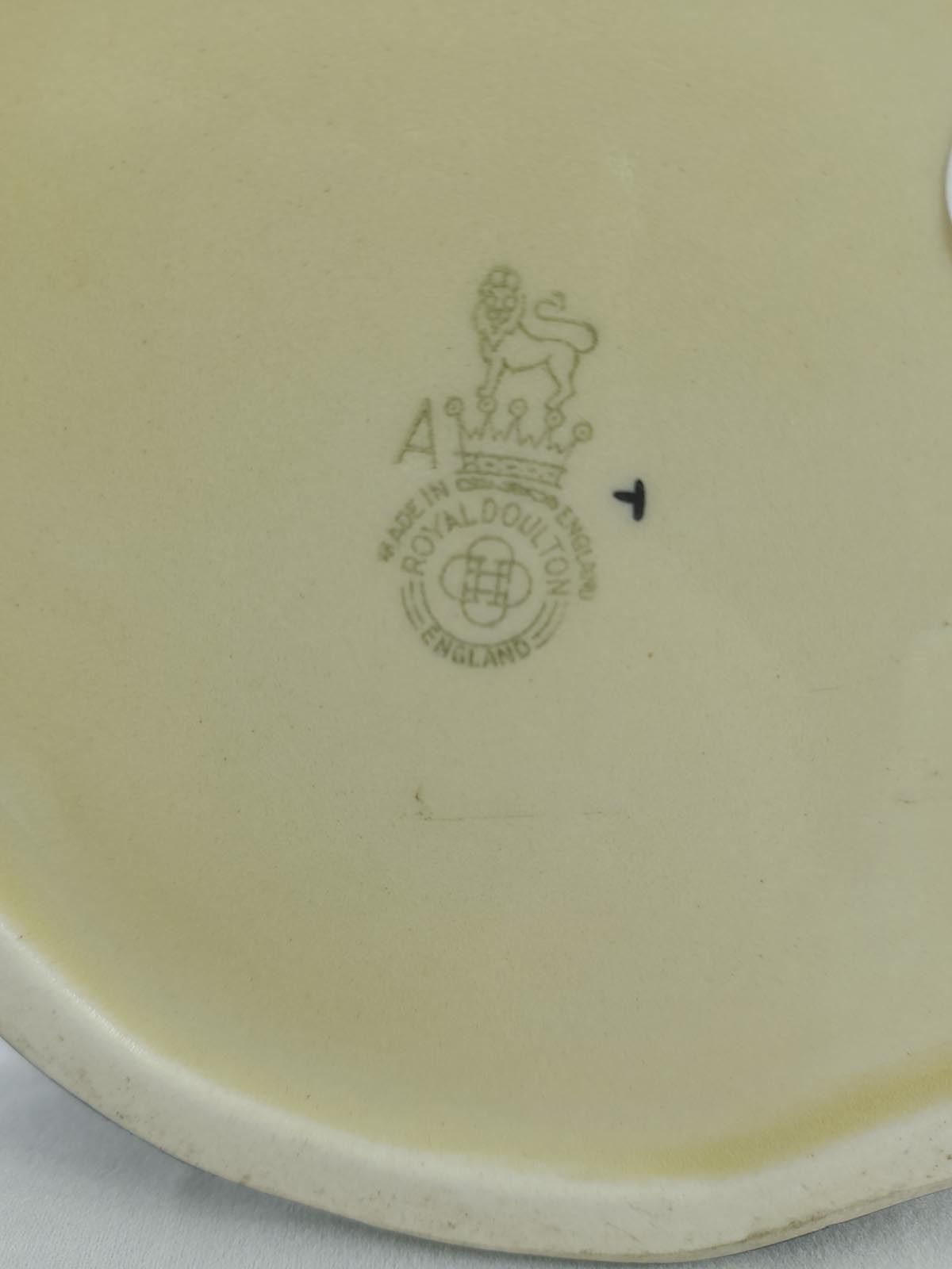 Royal Doulton (Large) Character Jug “Sairey Gamp” - Image 2