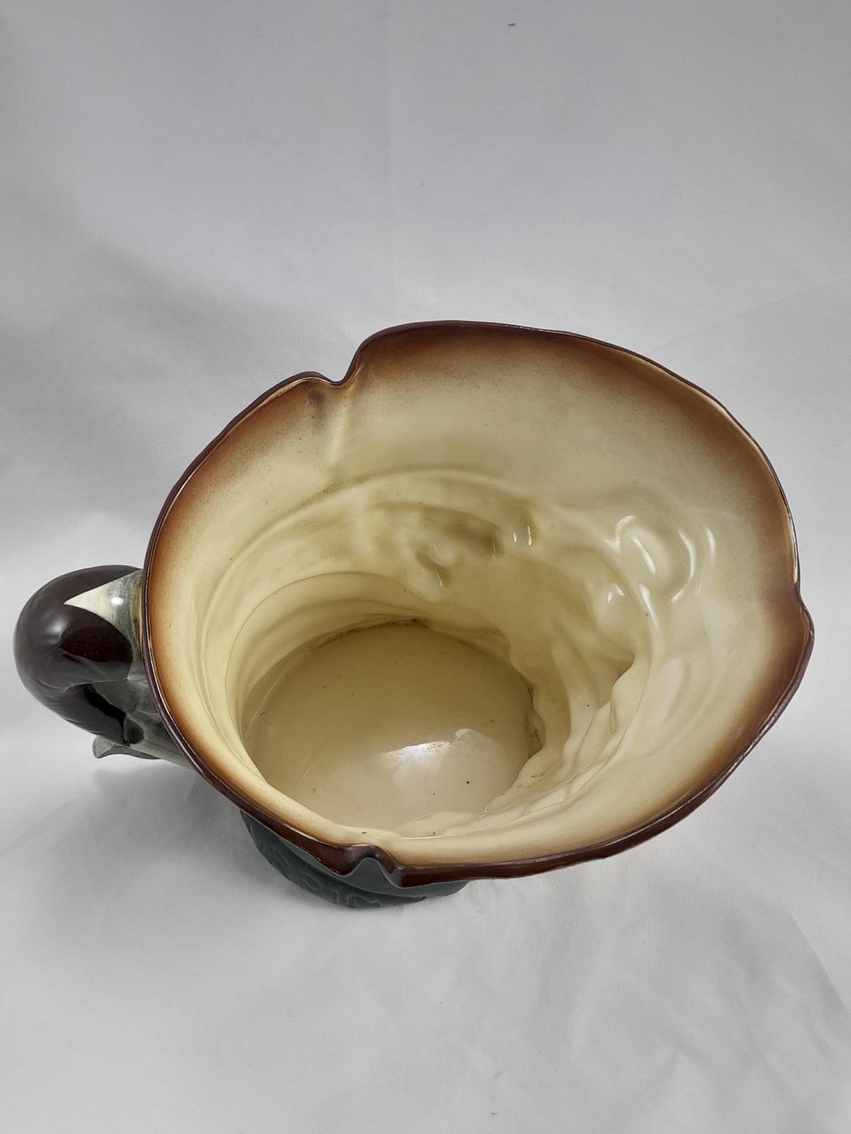 Royal Doulton (Large) Character Jug “Dick Turpin” - Image 3