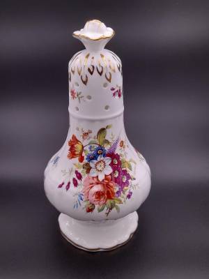 Hammersley & Co “Howard Sprays” Sugar Sifter