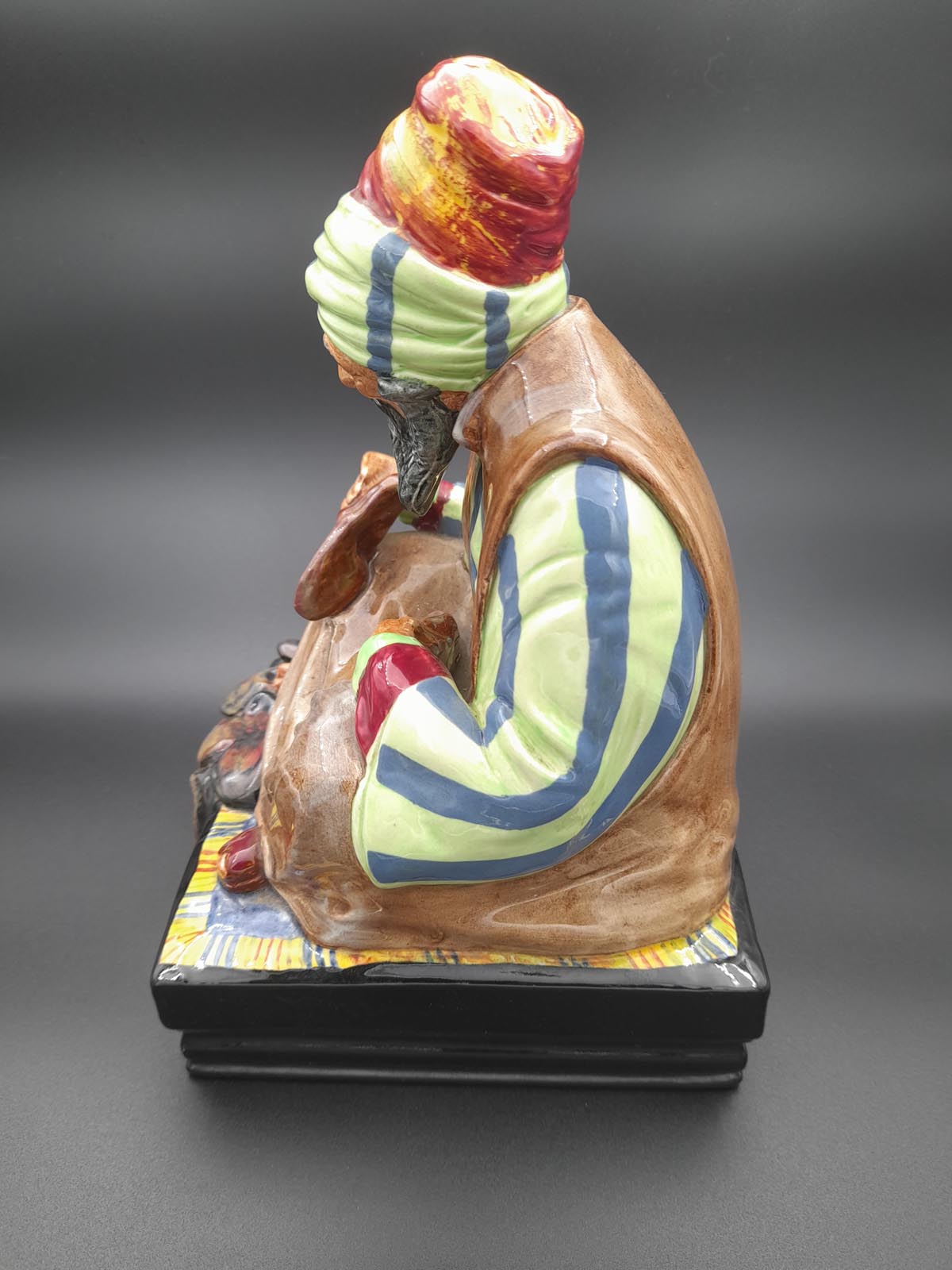 Royal Doulton “The Cobbler” Figurine HN1706 - Image 6