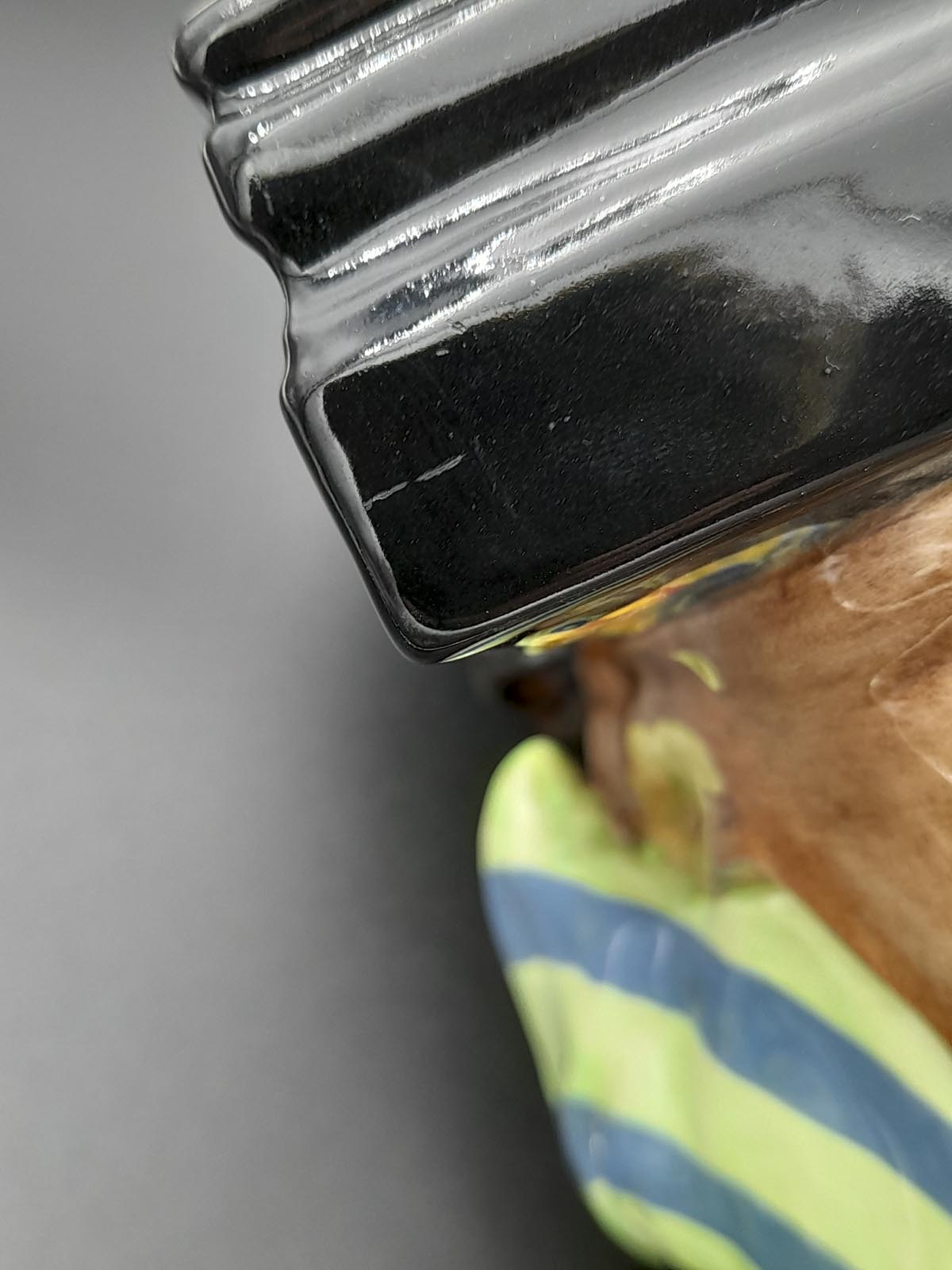 Royal Doulton “The Cobbler” Figurine HN1706 - Image 3