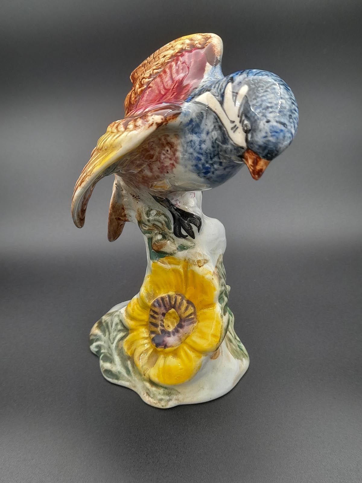 Beswick “The Chickadee” Figurine Model No.929 - Image 8