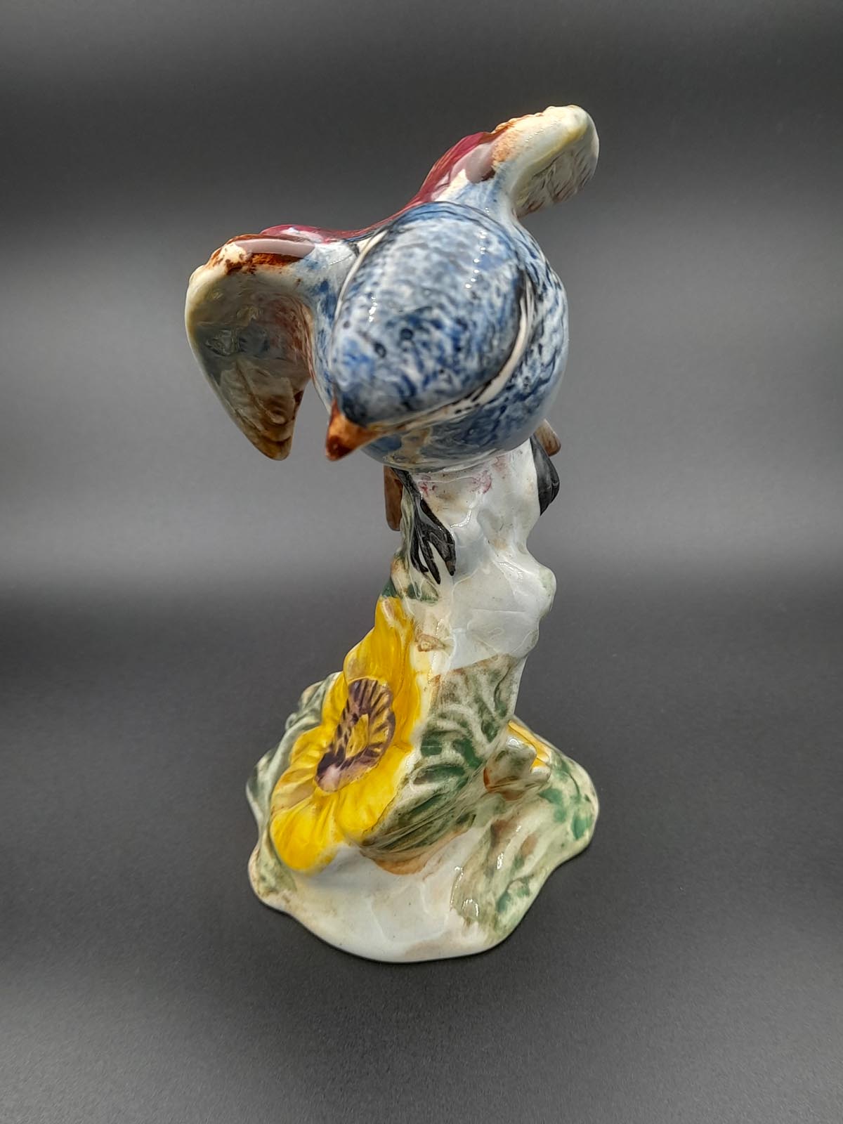 Beswick “The Chickadee” Figurine Model No.929 - Image 7