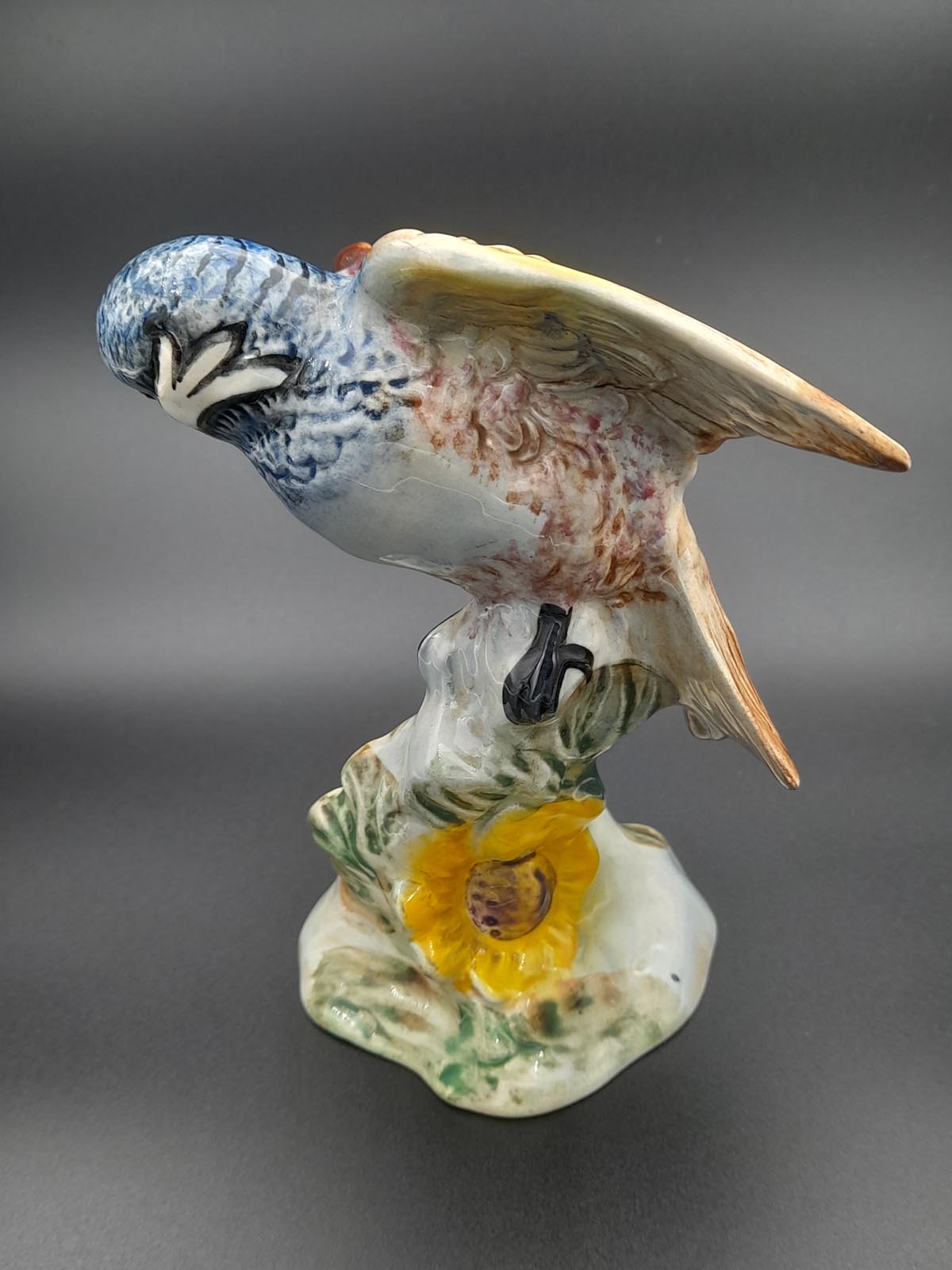 Beswick “The Chickadee” Figurine Model No.929 - Image 6