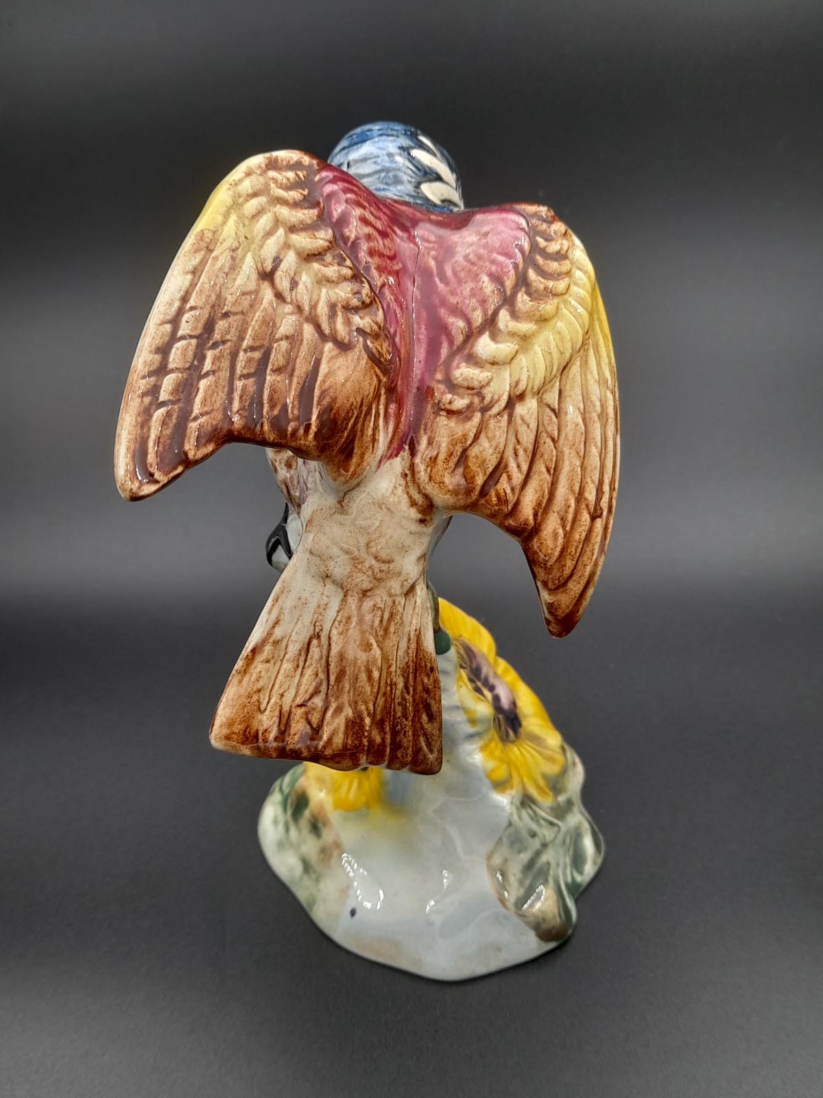 Beswick “The Chickadee” Figurine Model No.929 - Image 5