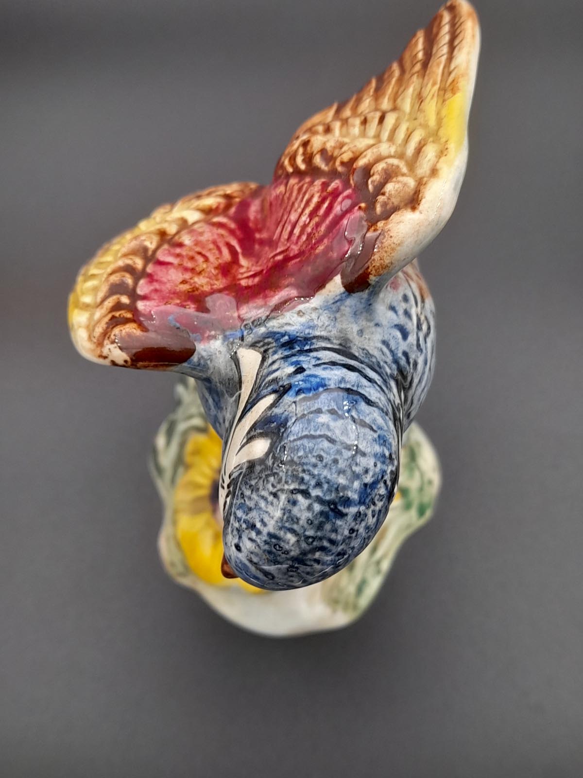 Beswick “The Chickadee” Figurine Model No.929 - Image 3