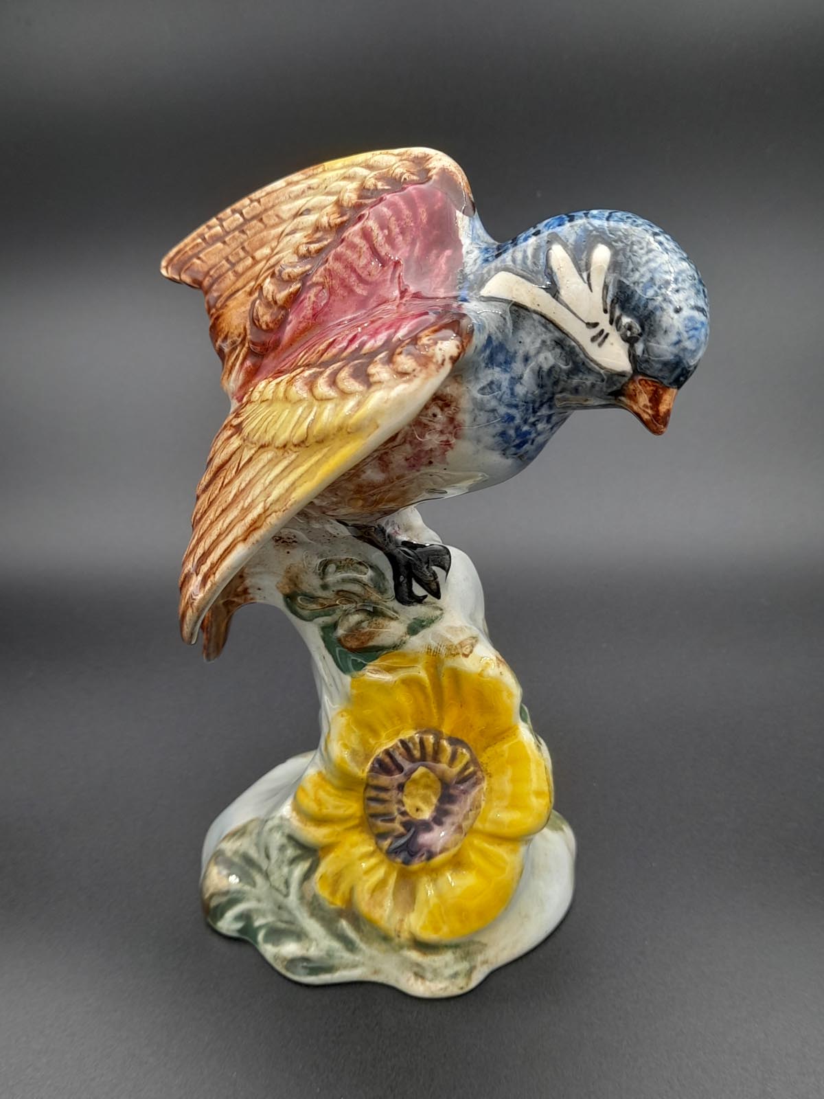 Beswick “The Chickadee” Figurine Model No.929