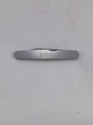 Leyland Advertising Penknife