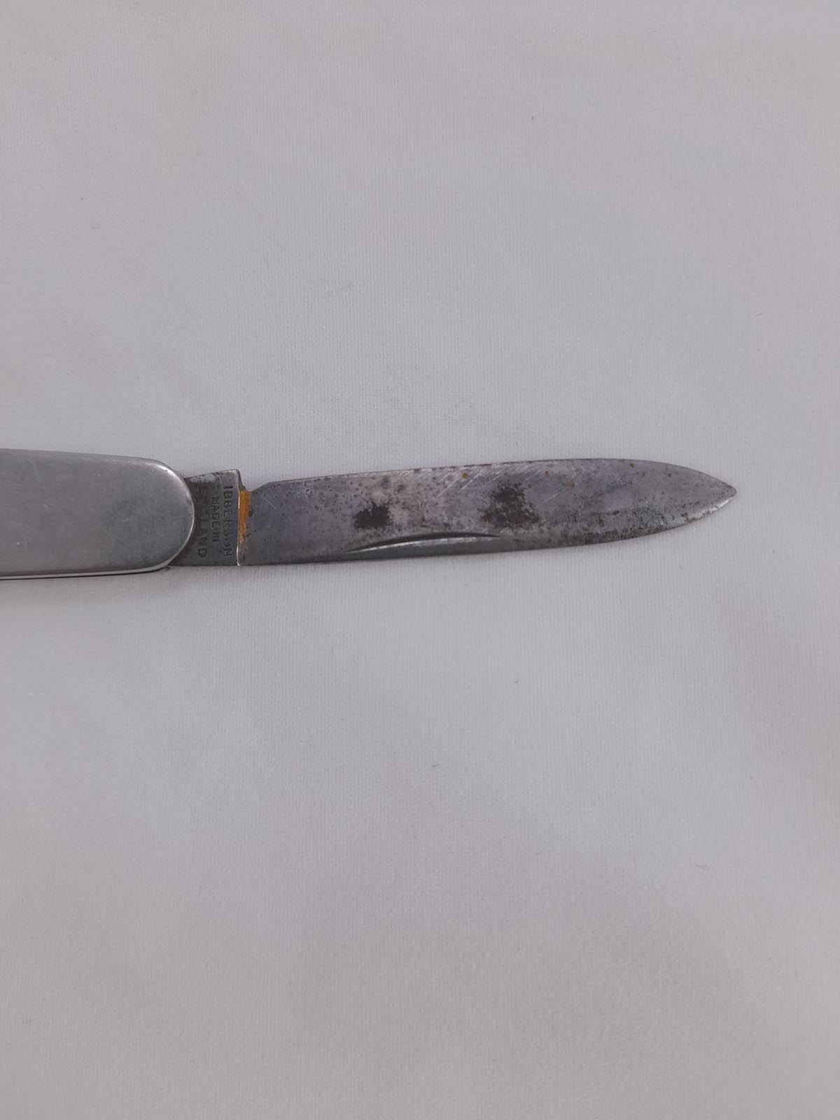 Leyland Advertising Penknife - Image 7