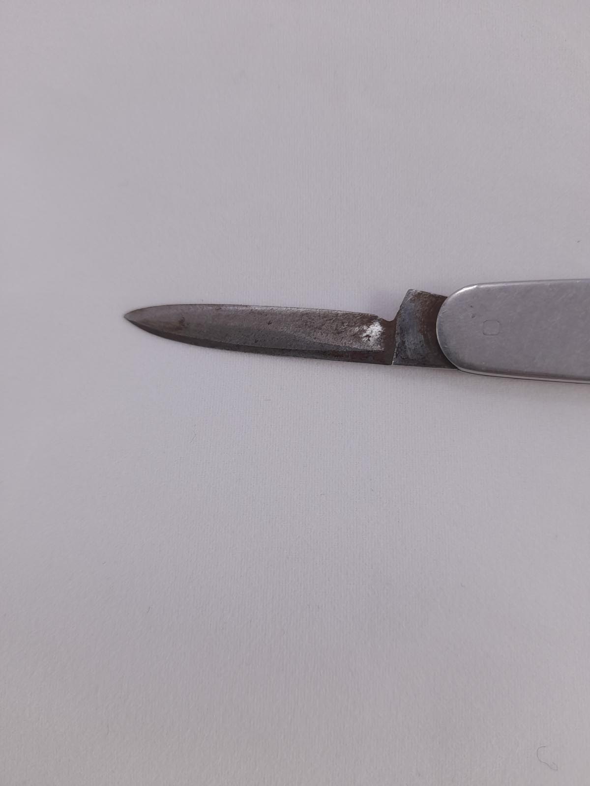 Leyland Advertising Penknife - Image 6