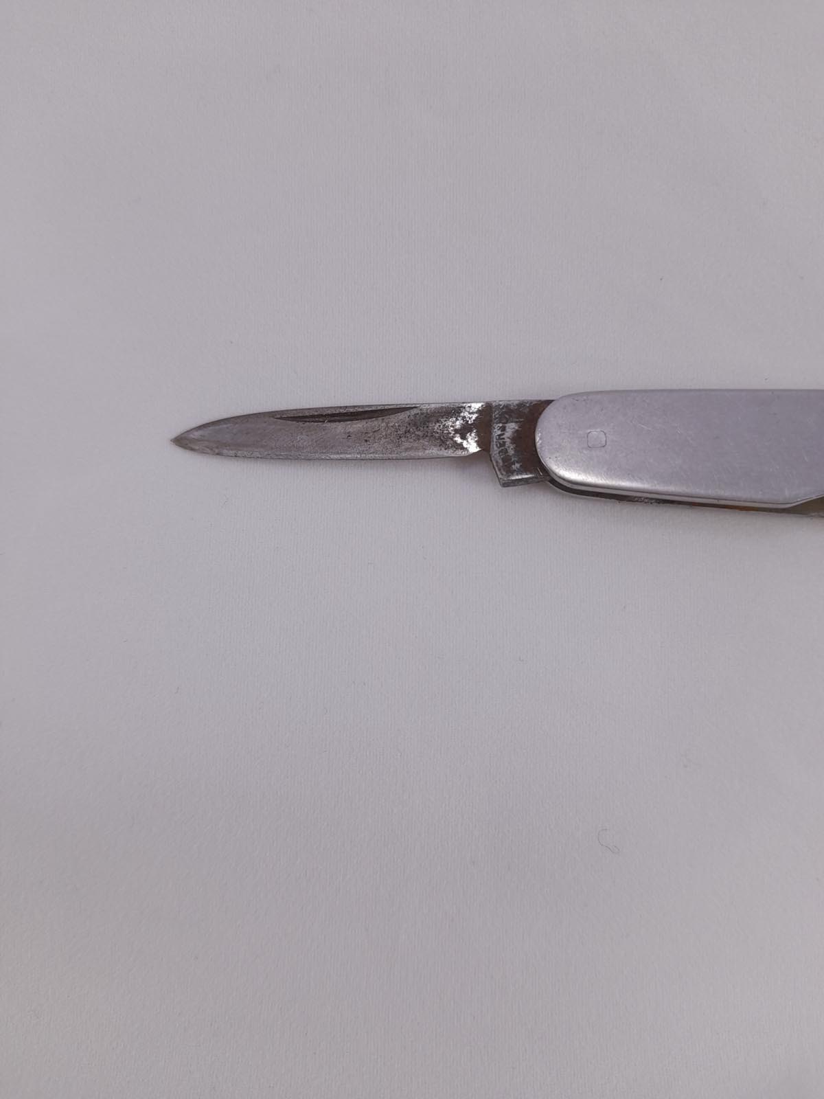 Leyland Advertising Penknife - Image 5