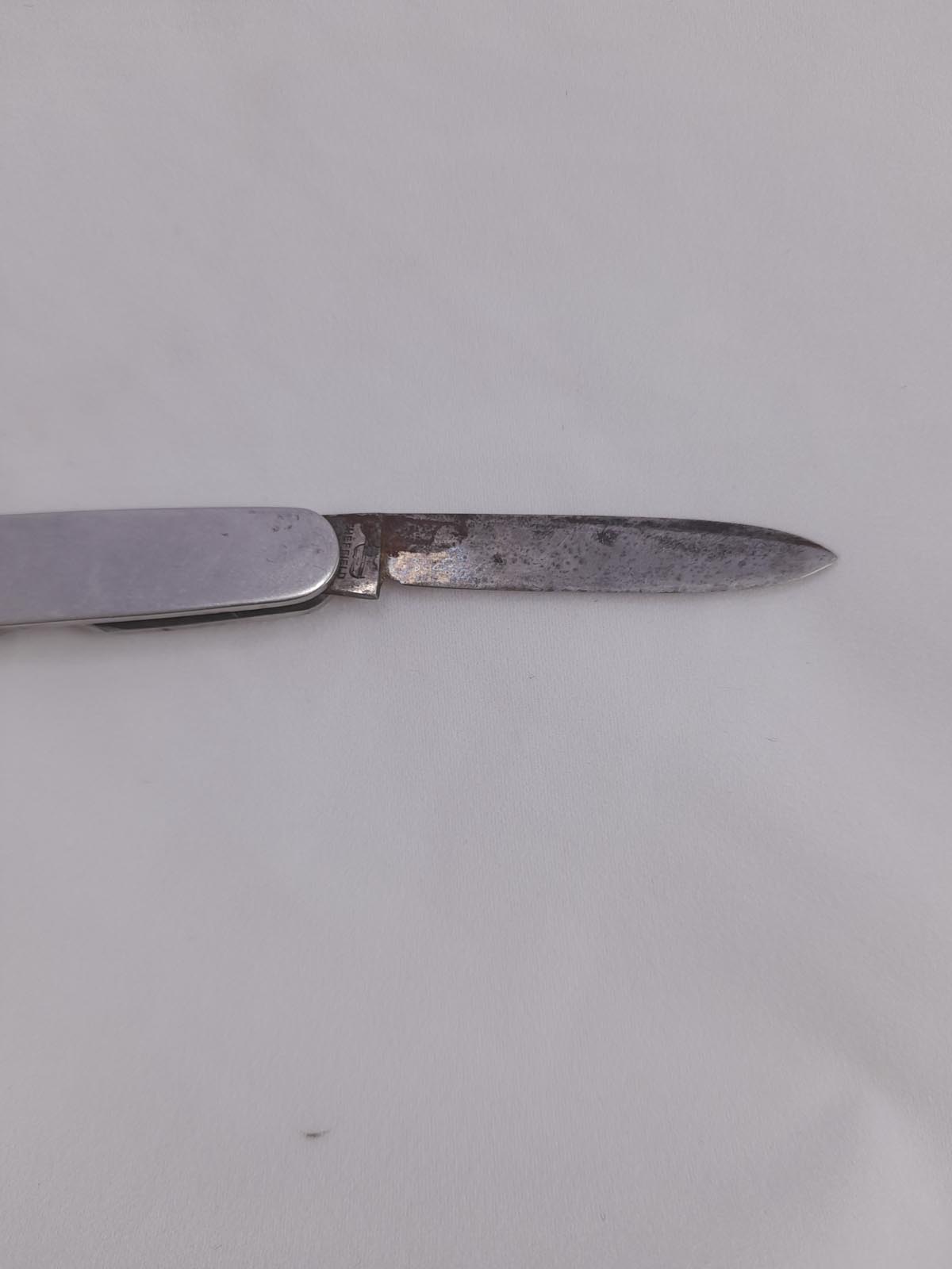 Leyland Advertising Penknife - Image 4