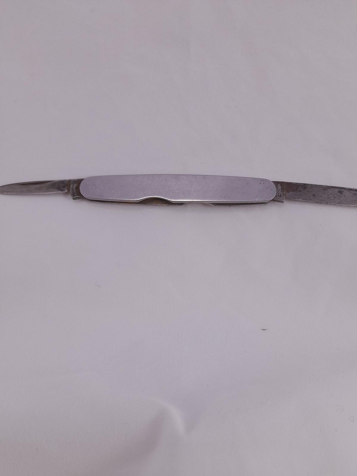 Leyland Advertising Penknife - Image 3