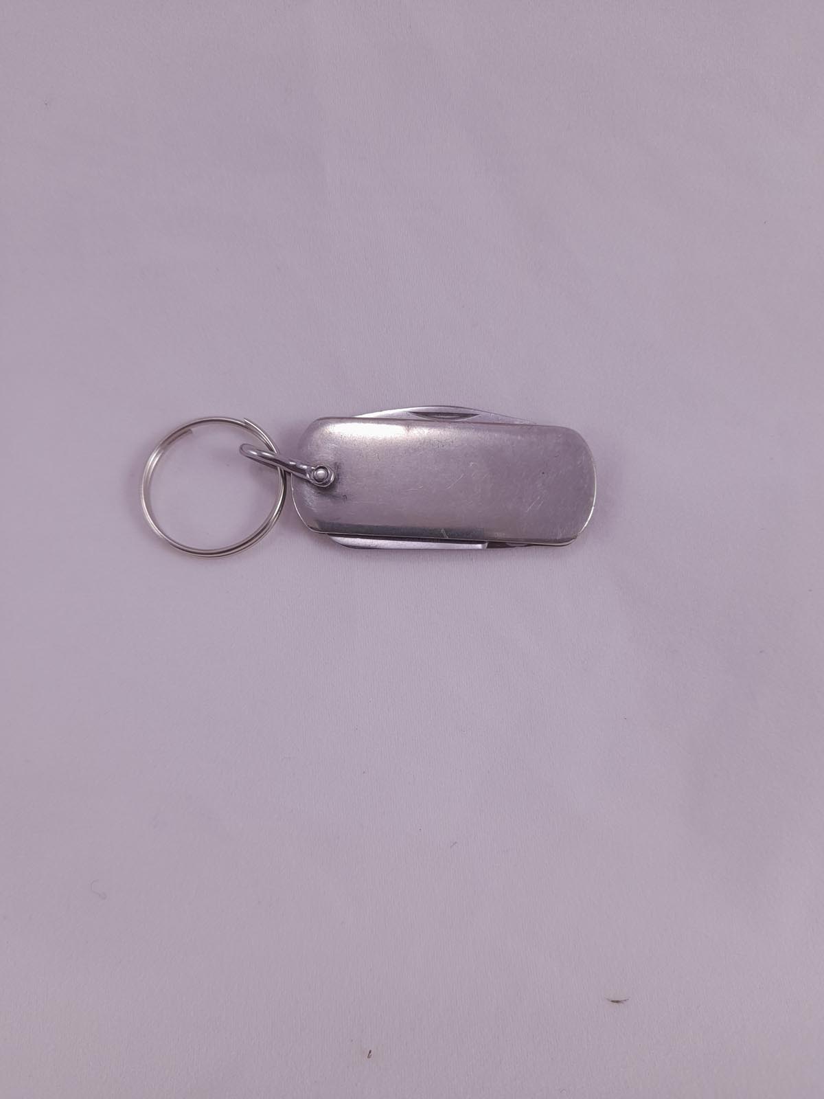 “Austin” Advertising Penknife / Bottle Opener / Screwdriver - Image 4