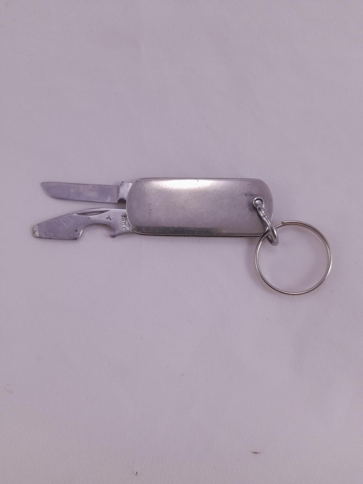 “Austin” Advertising Penknife / Bottle Opener / Screwdriver - Image 3