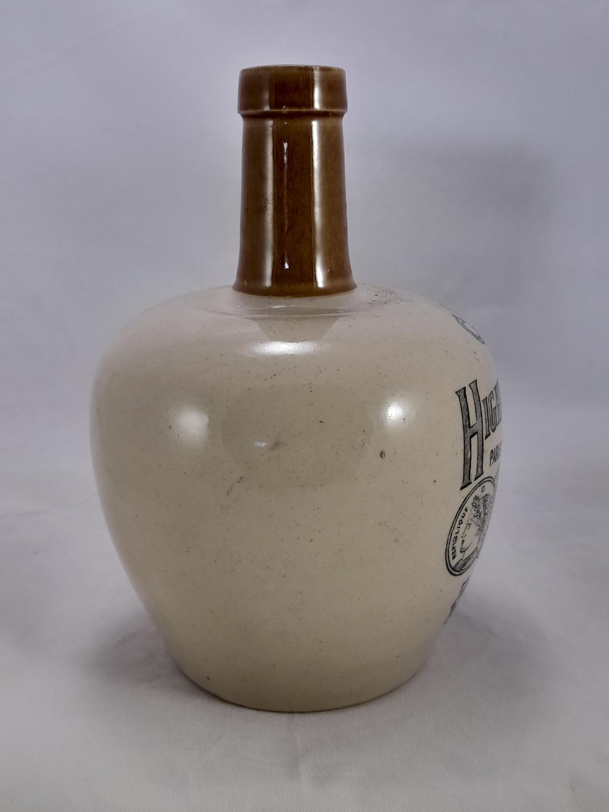 Catto’s Highland Whisky Jug Aberdeen - Image 4