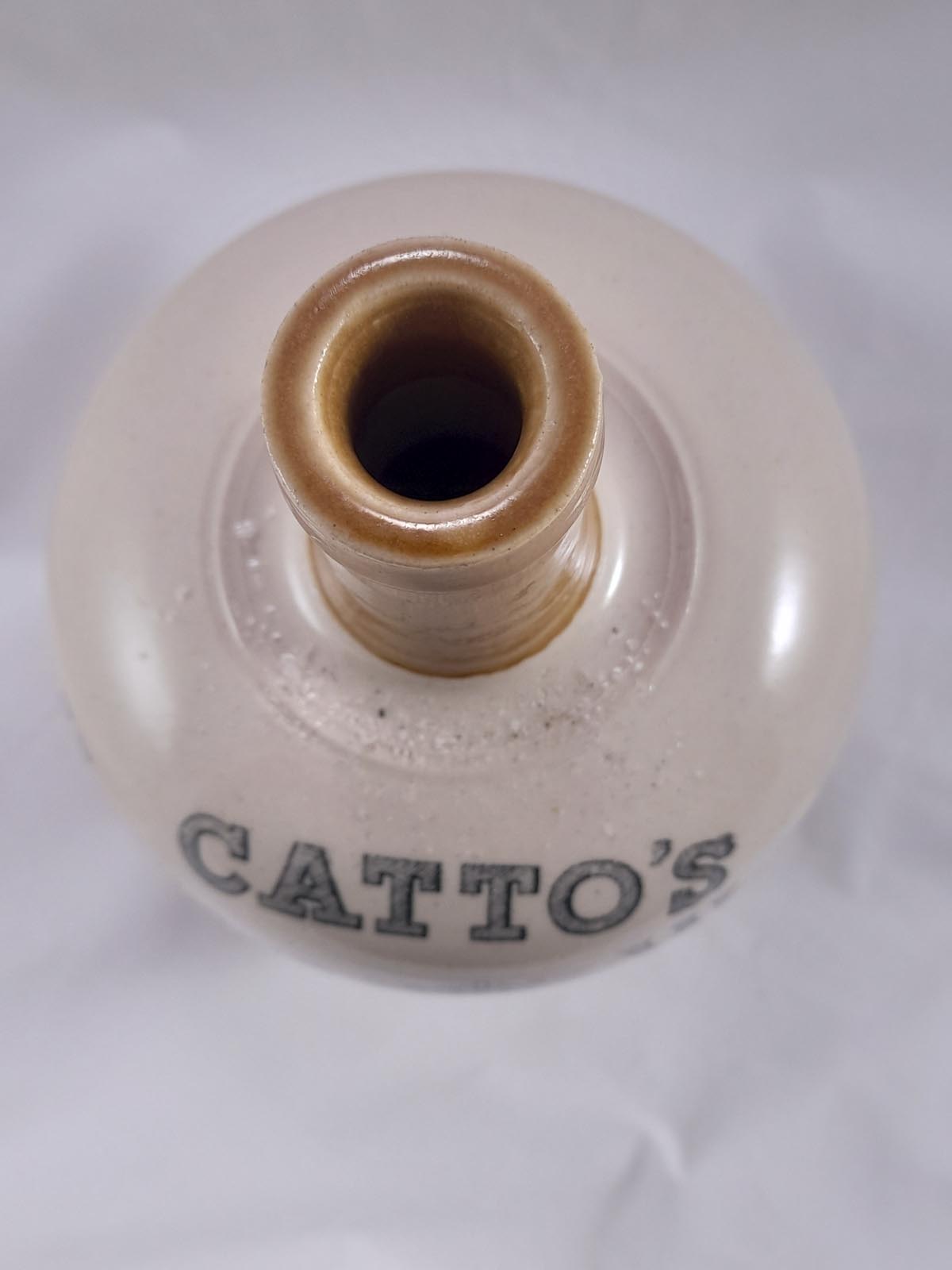 Catto’s Highland Whisky Jug Aberdeen - Image 2