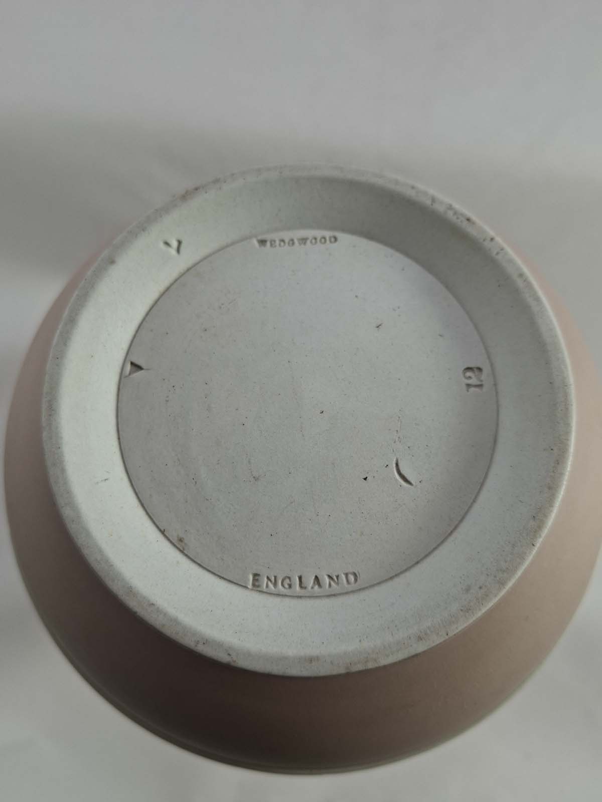 Wedgwood Lilac Jug/Pitcher - Image 6