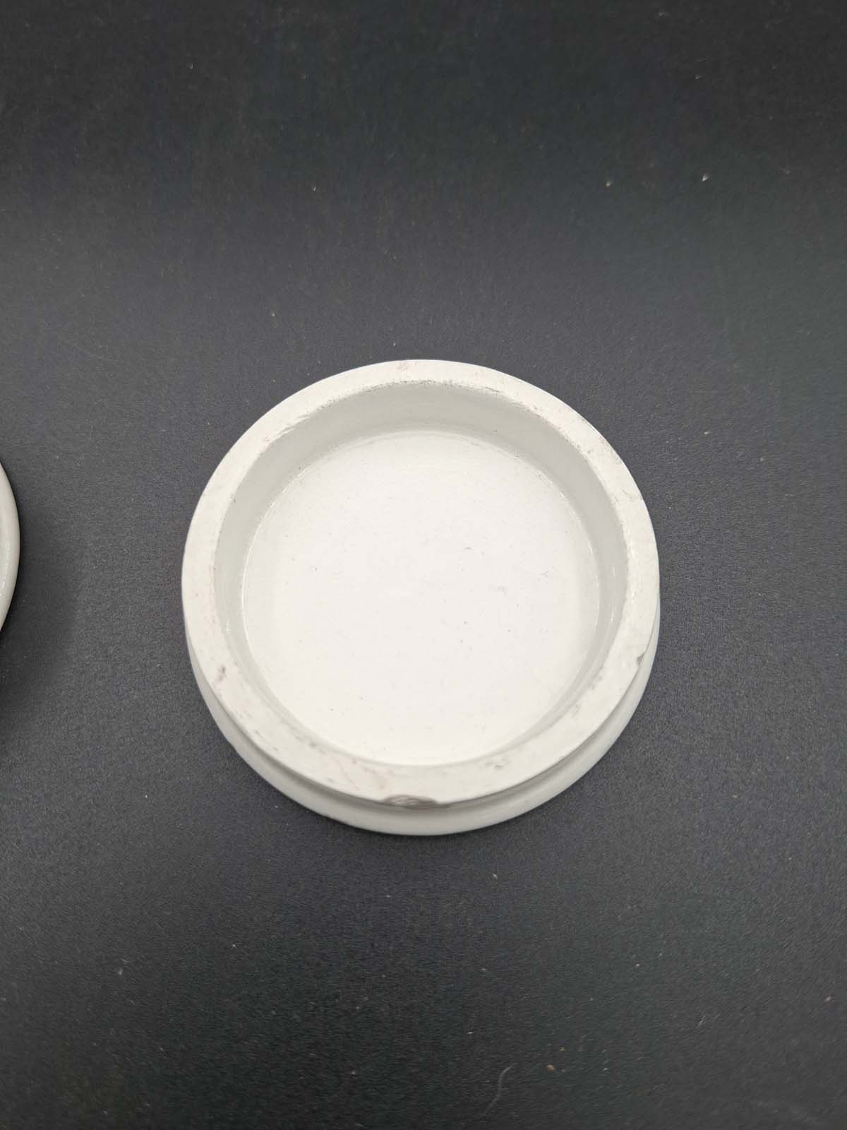 Calverts Carbolic Toothpaste Pot Lid & Base - Image 7