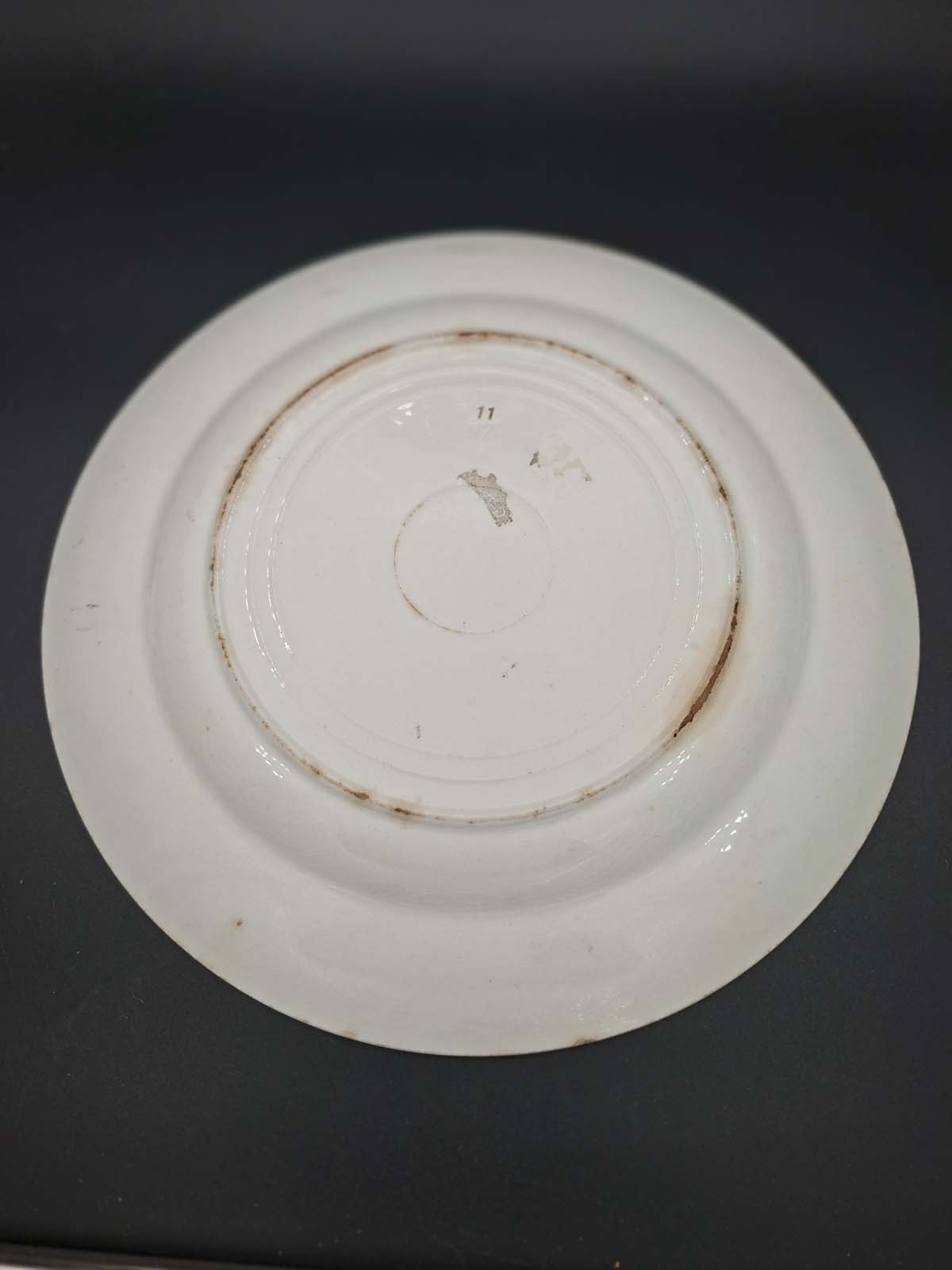 J. P. Thomson Napier Plate 1898 - Image 7