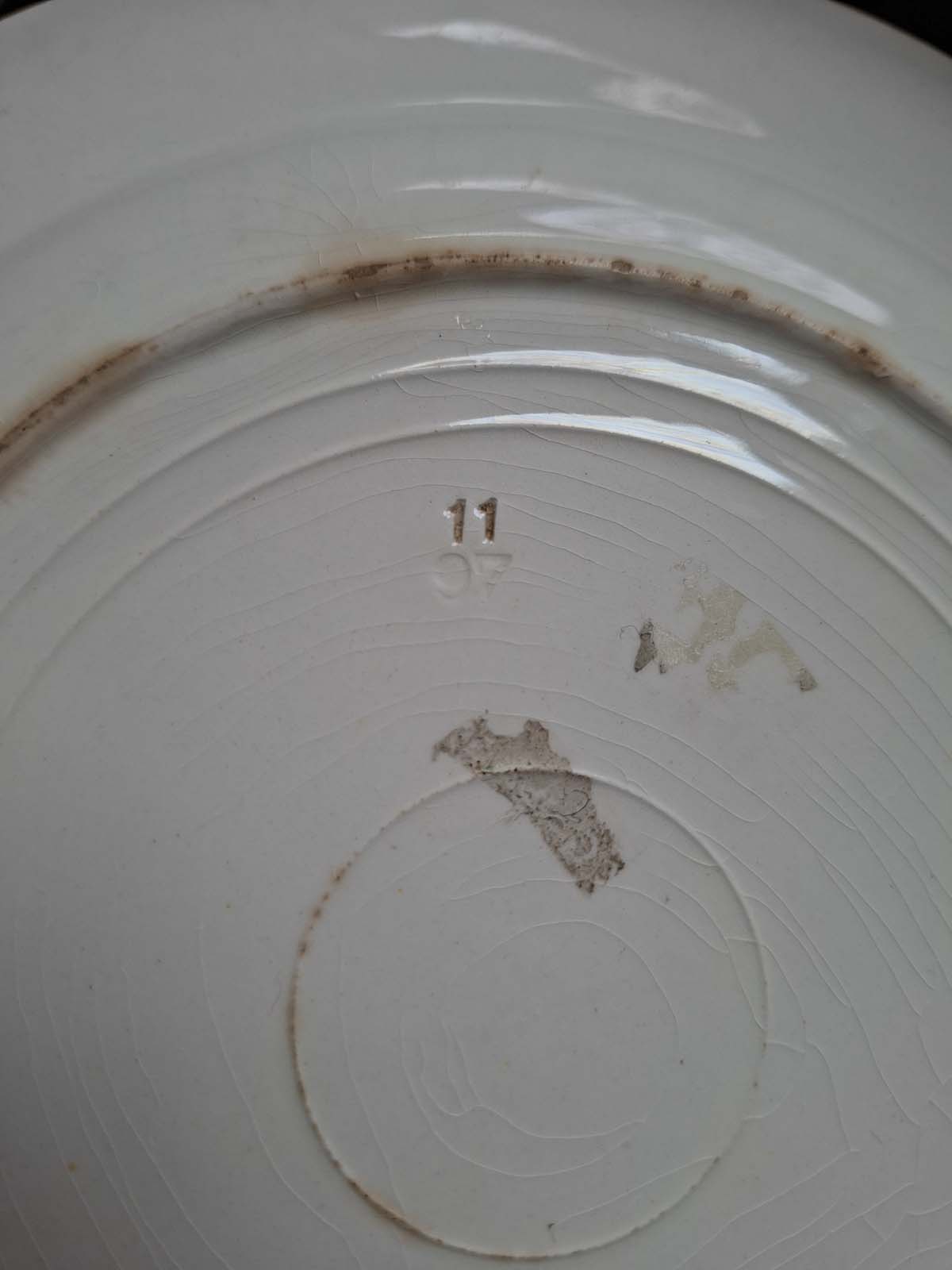 J. P. Thomson Napier Plate 1898 - Image 8