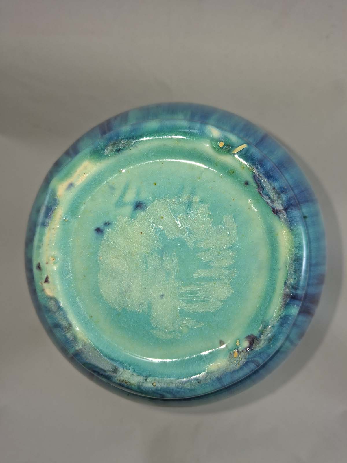 James Plant Pottery Vase England? - Image 6