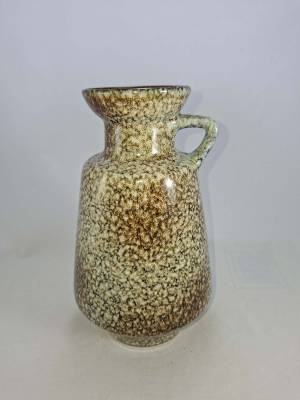 A West German Dumler Breiden Vase 311/20