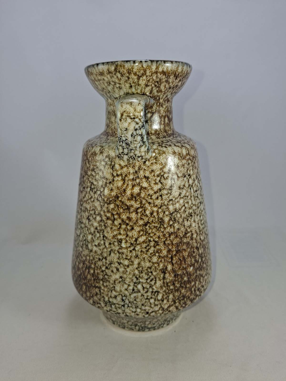 A West German Dumler Breiden Vase 311/20 - Image 2