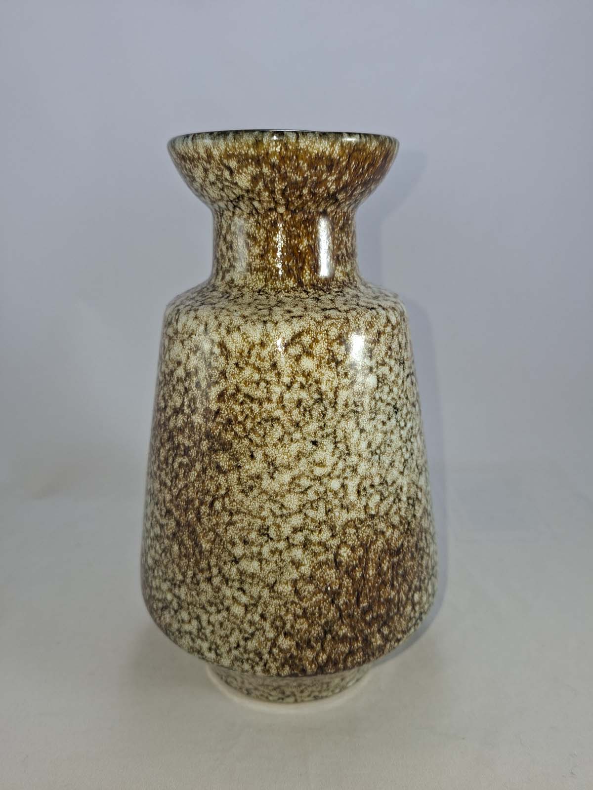 A West German Dumler Breiden Vase 311/20 - Image 4