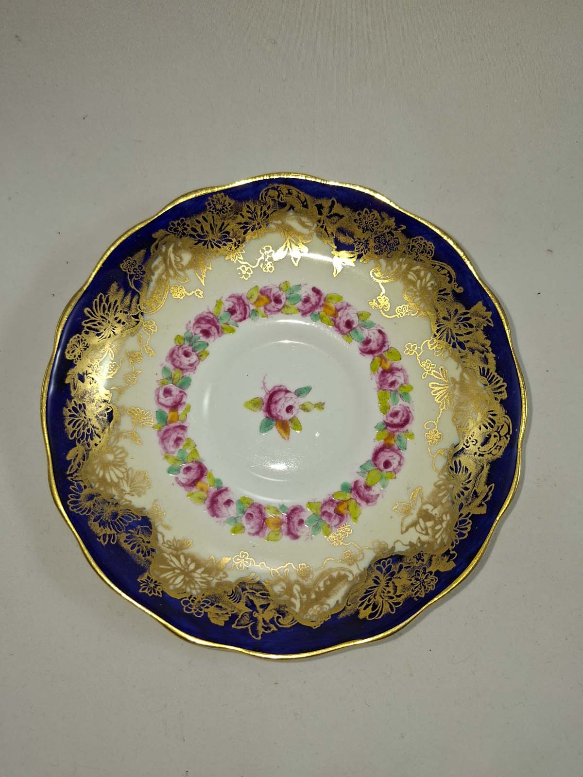 Hammersley Floral Trio 11905 - Image 5