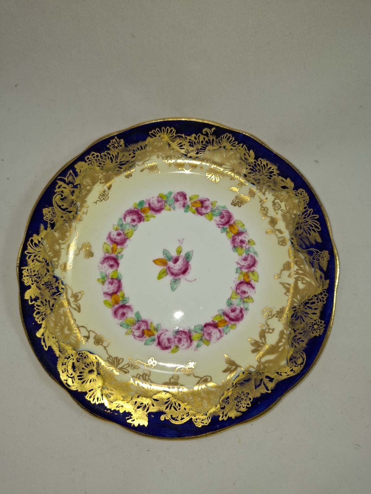 Hammersley Floral Trio 11905 - Image 6