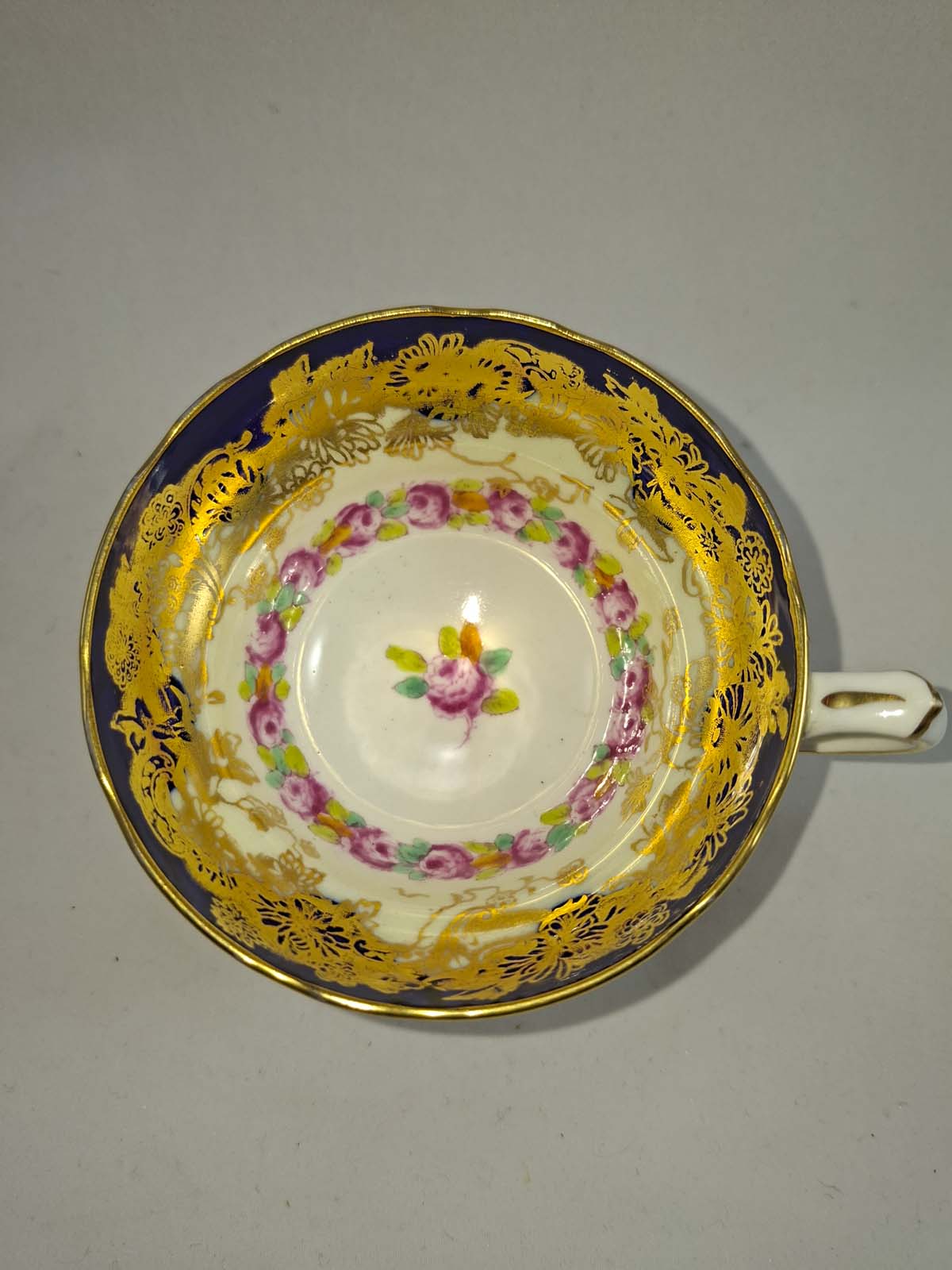 Hammersley Floral Trio 11905 - Image 7