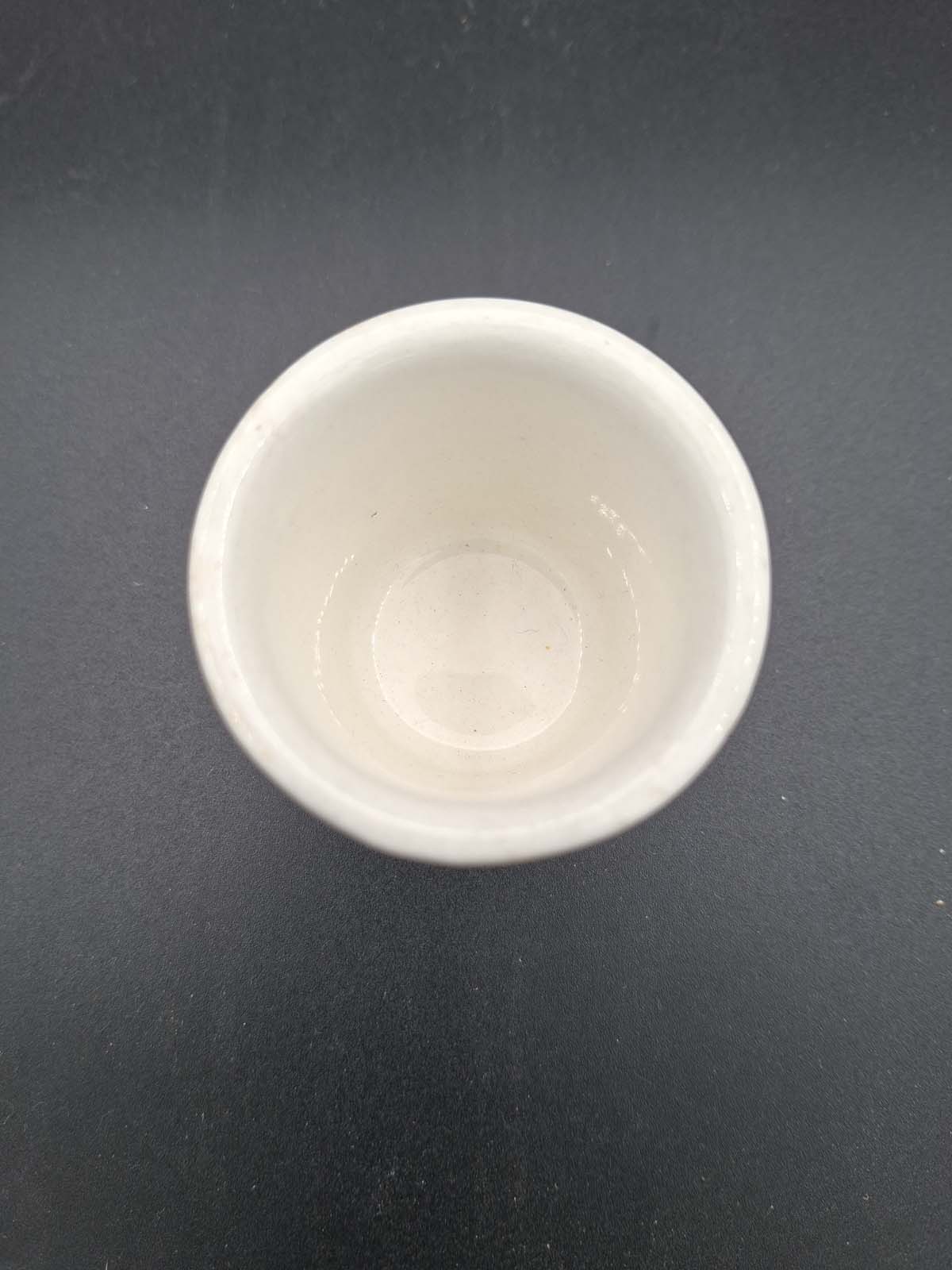 Feilding High School Egg Cup - Image 4