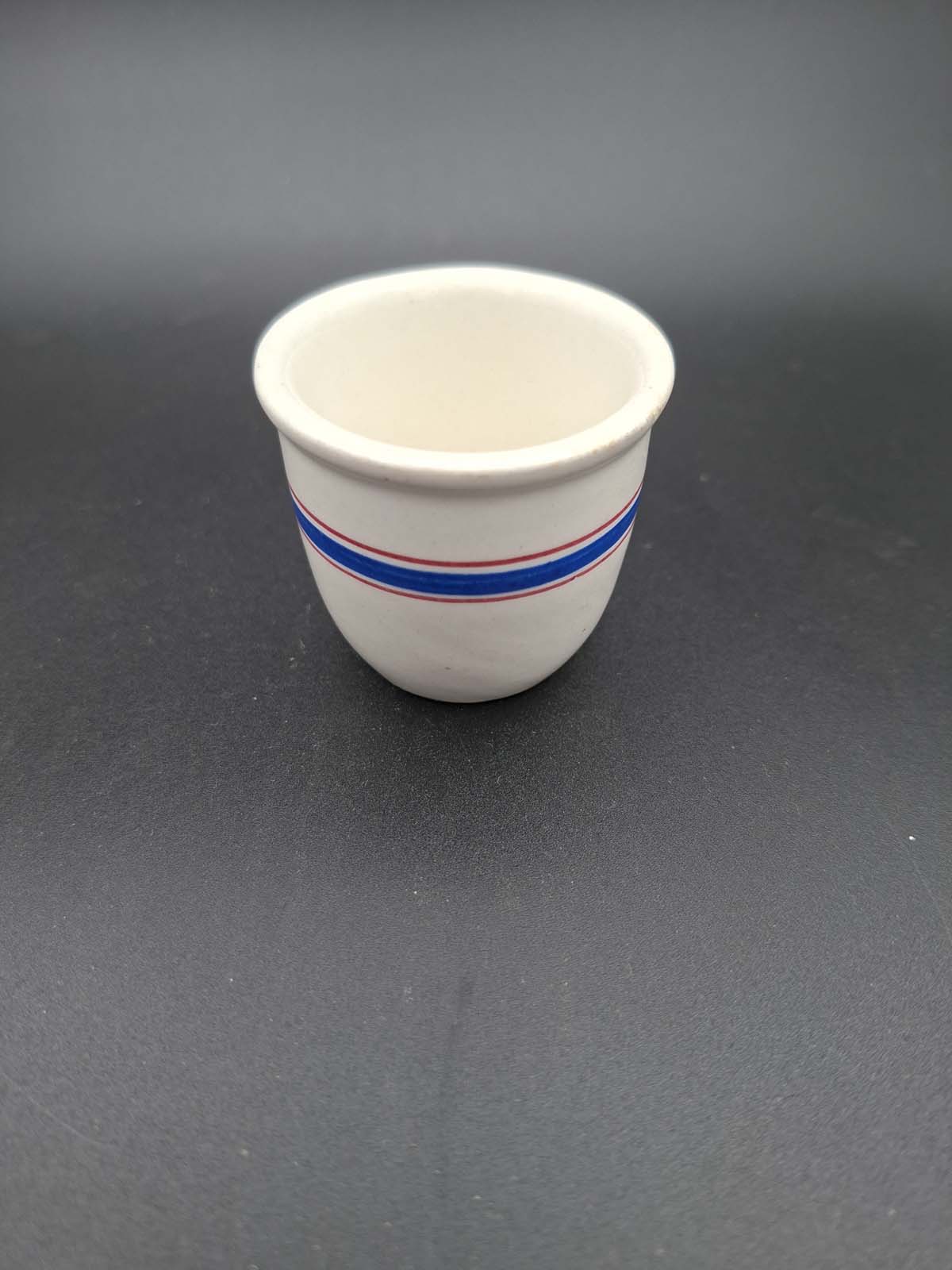 Feilding High School Egg Cup - Image 5