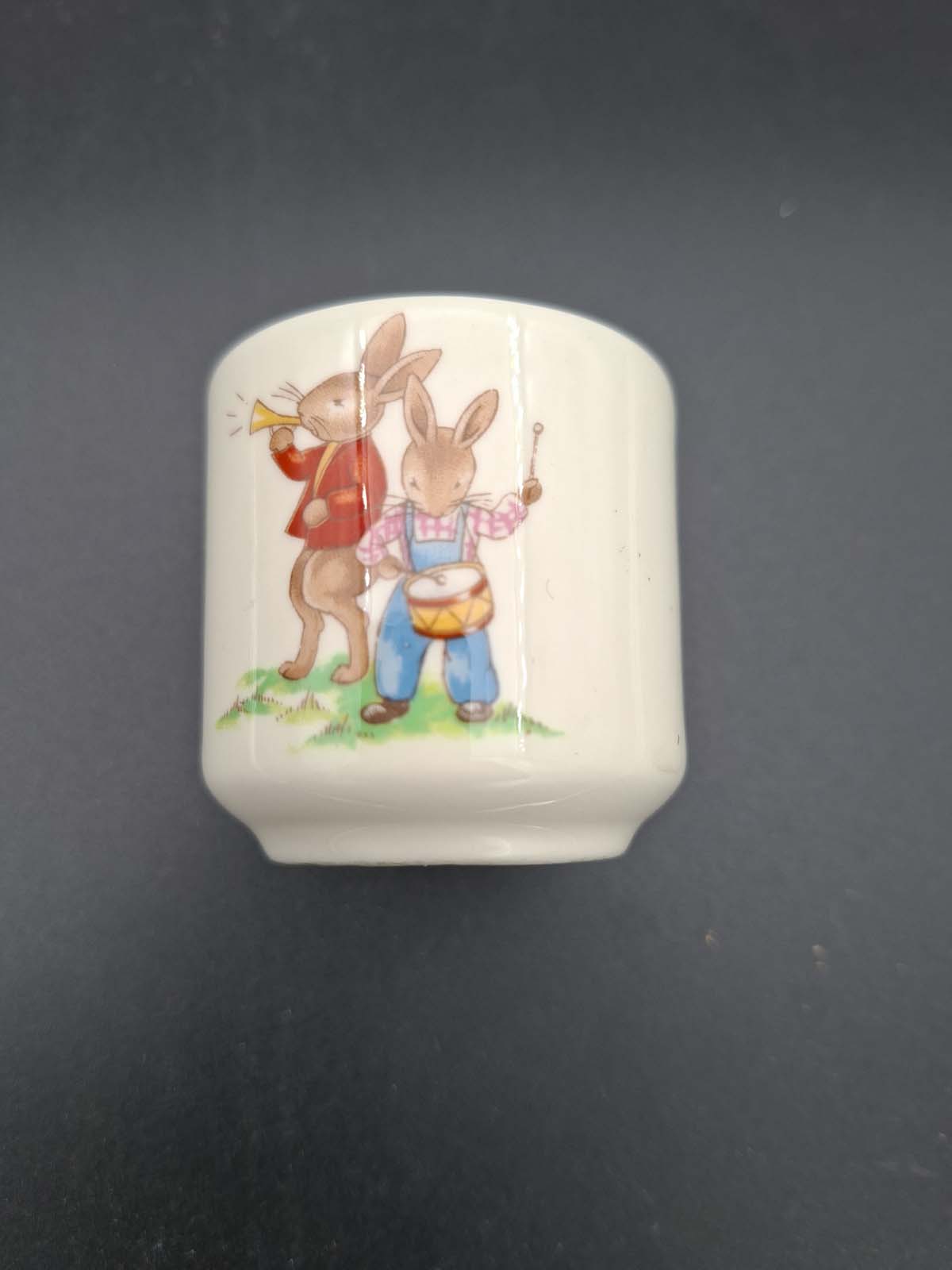 Royal Doulton Bunnykins Egg Cup