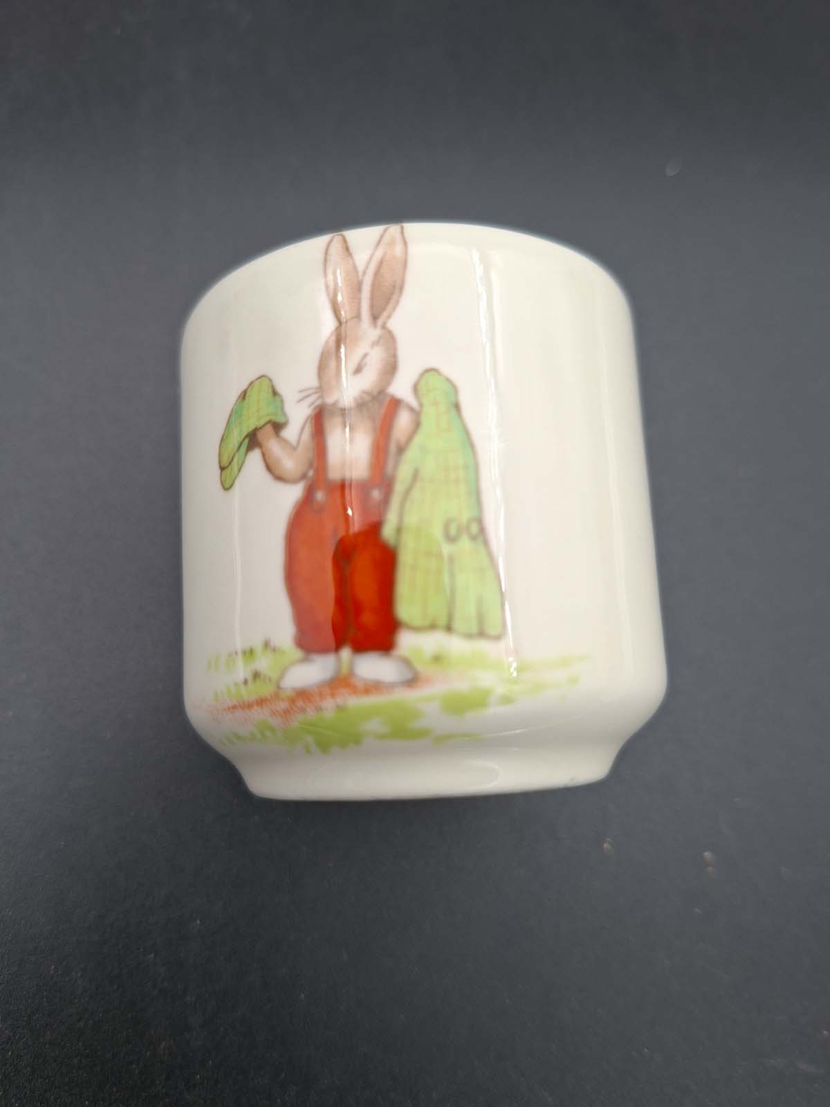 Royal Doulton Bunnykins Egg Cup - Image 2