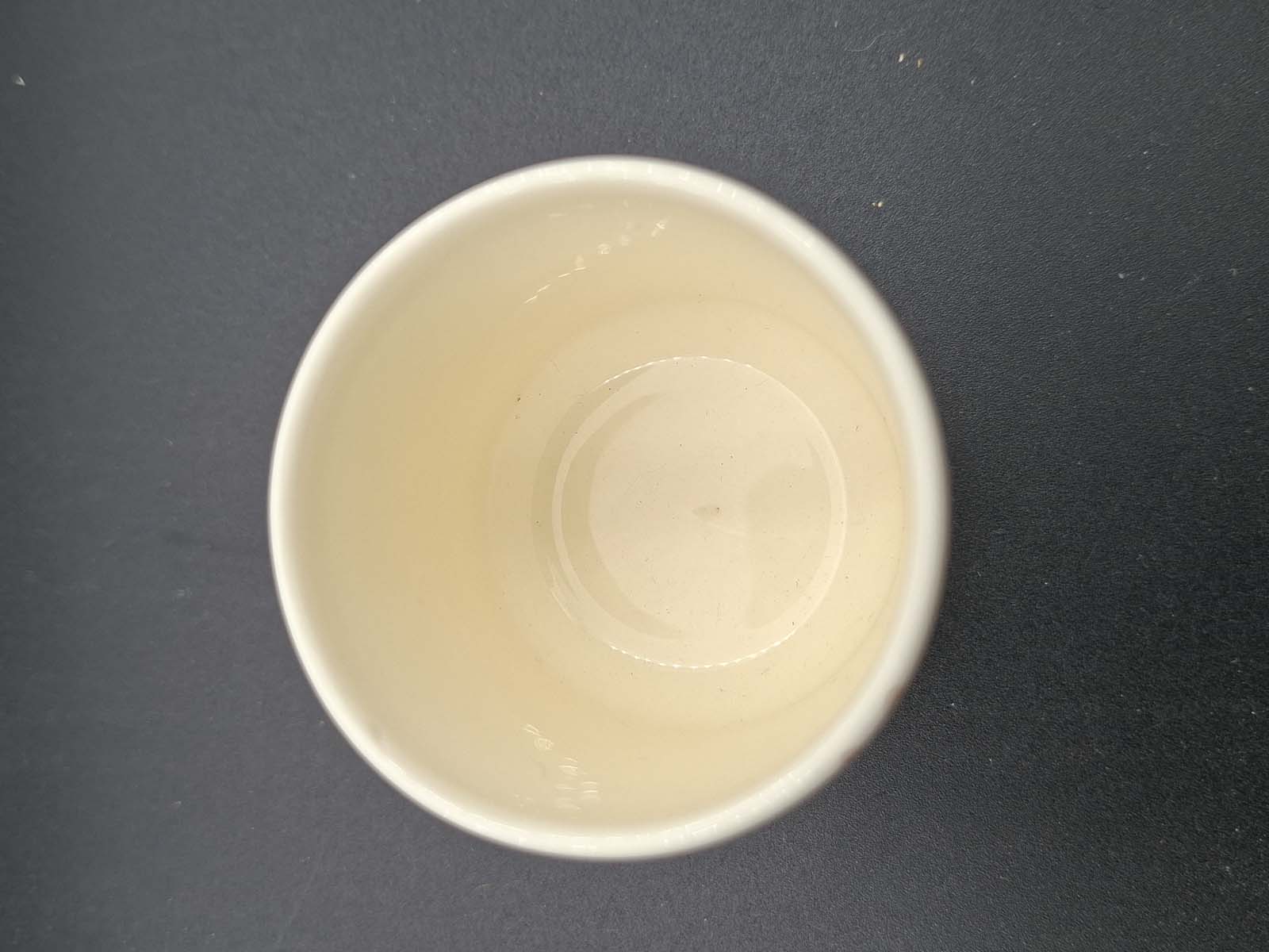 Royal Doulton Bunnykins Egg Cup - Image 4