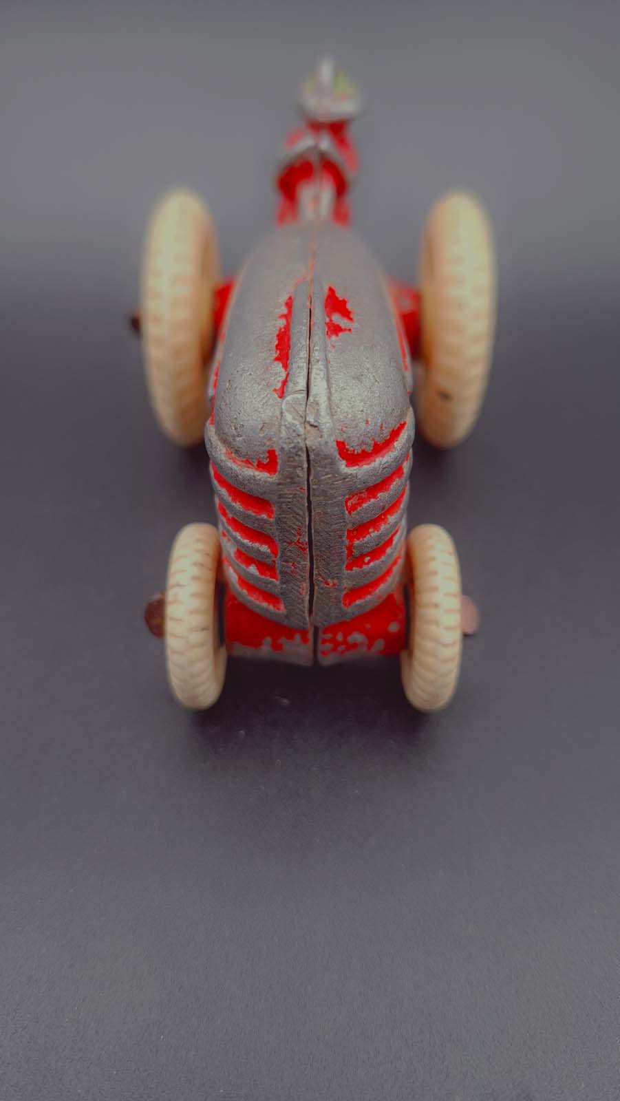 Fun Ho Tractor No.103 - Image 2