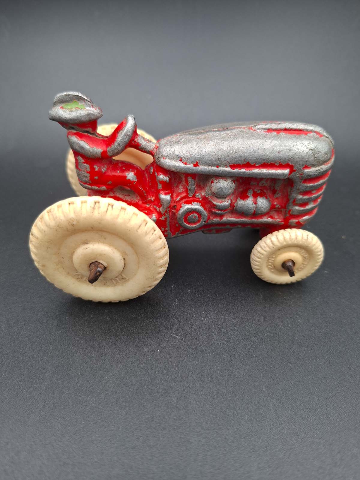 Fun Ho Tractor No.103 - Image 3