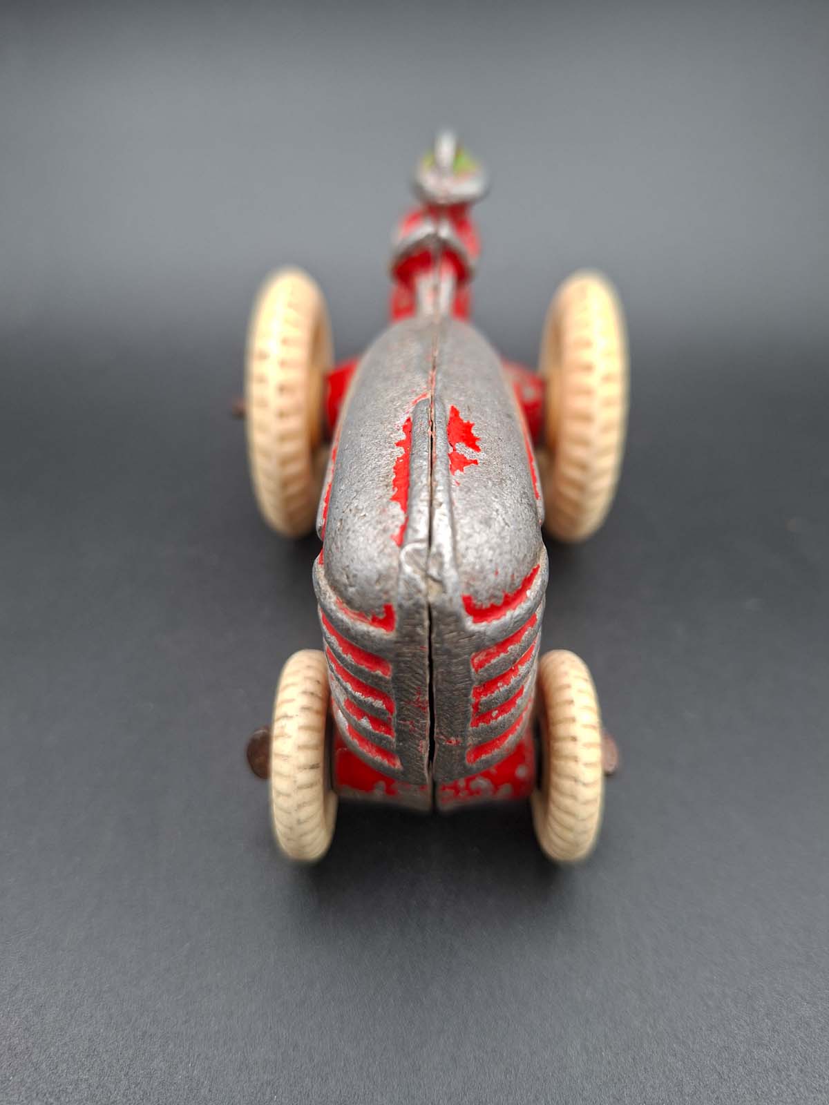 Fun Ho Tractor No.103 - Image 4