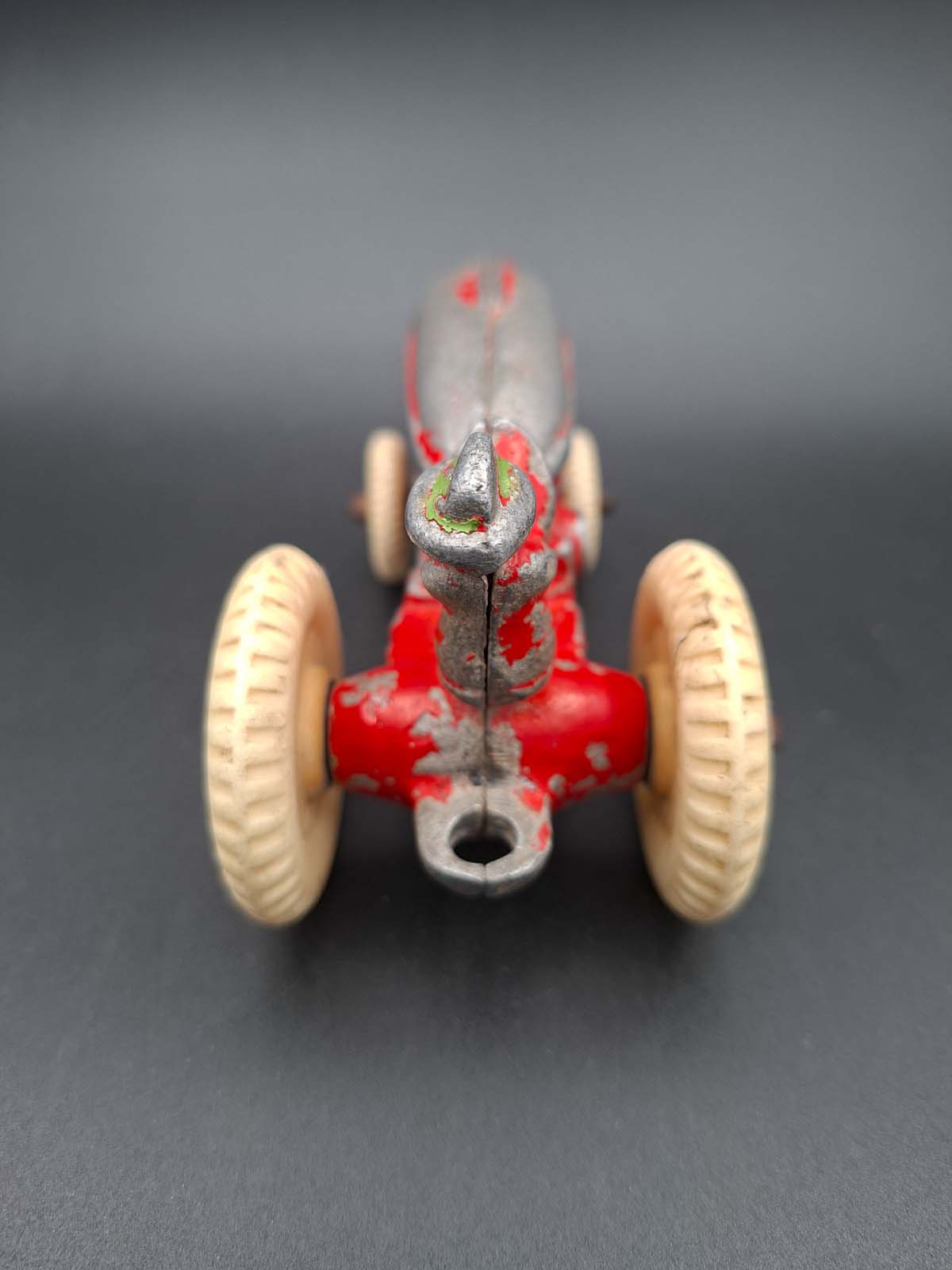 Fun Ho Tractor No.103 - Image 5