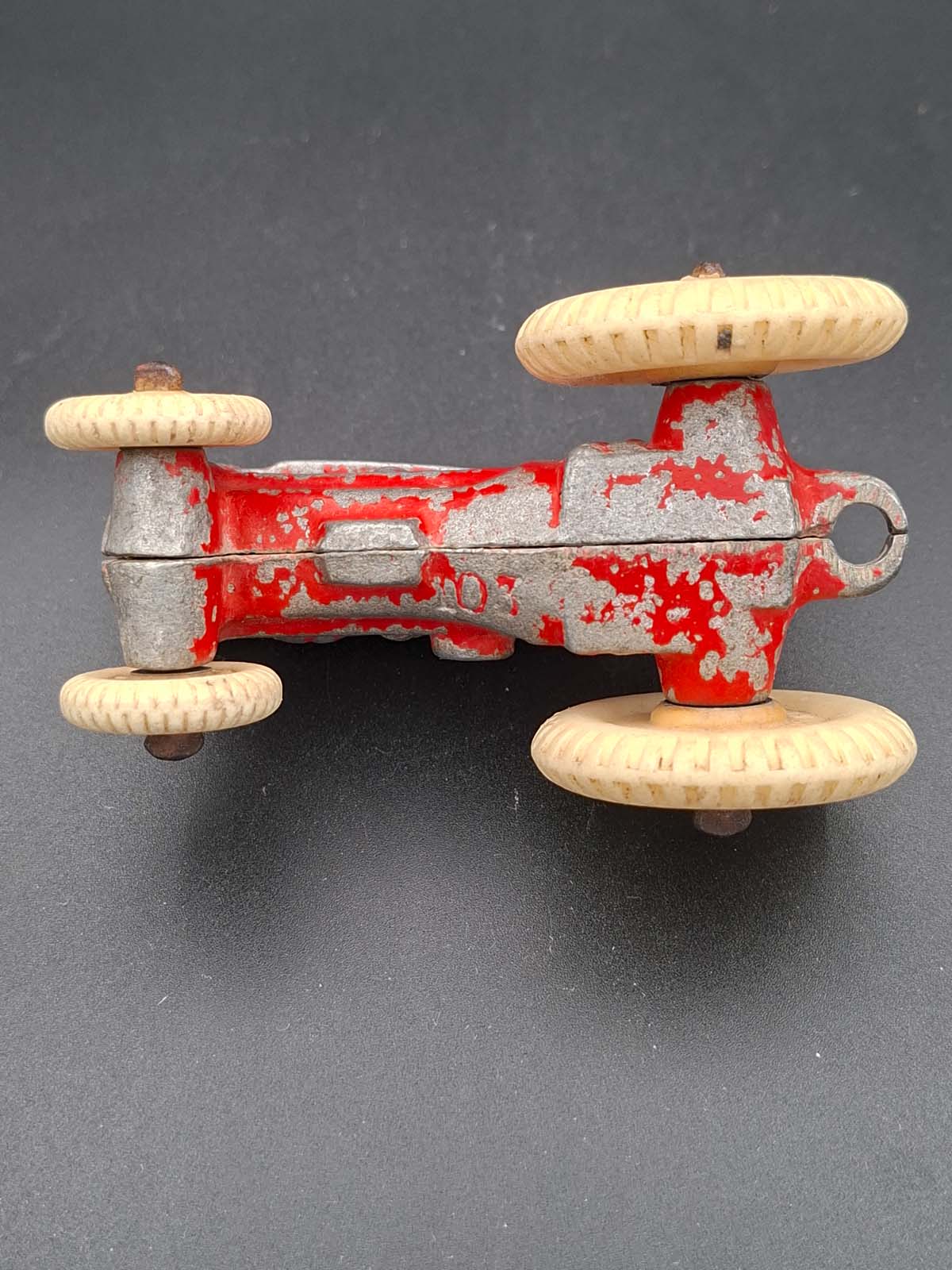 Fun Ho Tractor No.103 - Image 7