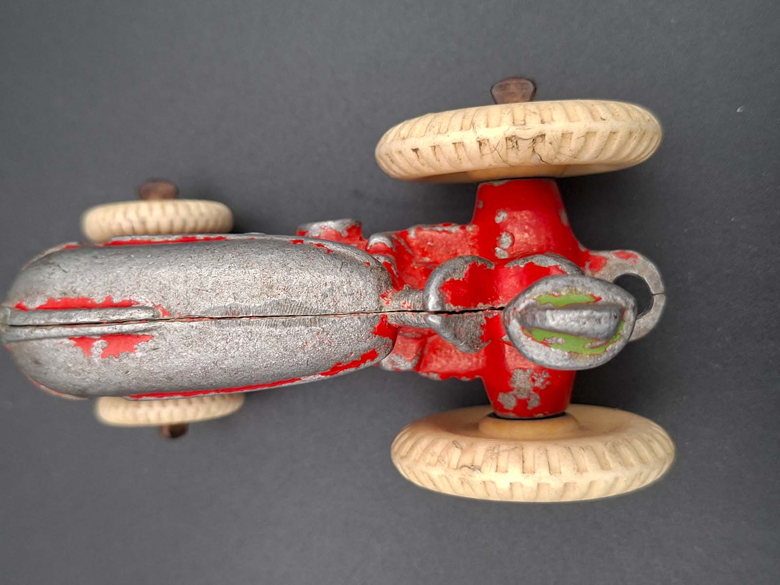 Fun Ho Tractor No.103 - Image 8