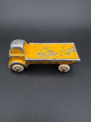 Fun Ho Flat Top Truck No.187