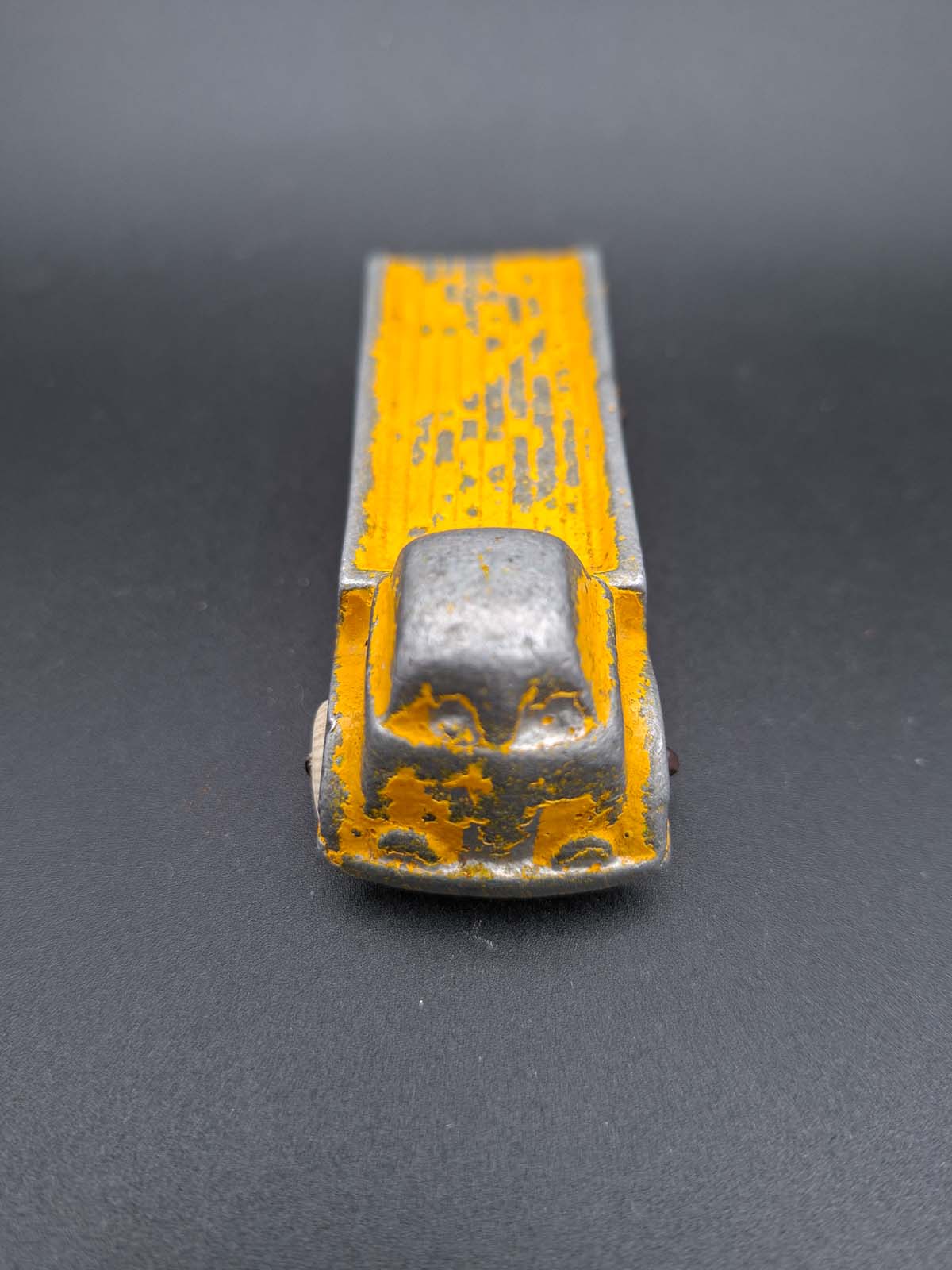 Fun Ho Flat Top Truck No.187 - Image 2