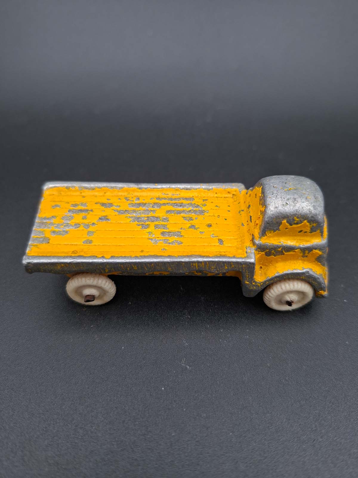 Fun Ho Flat Top Truck No.187 - Image 3