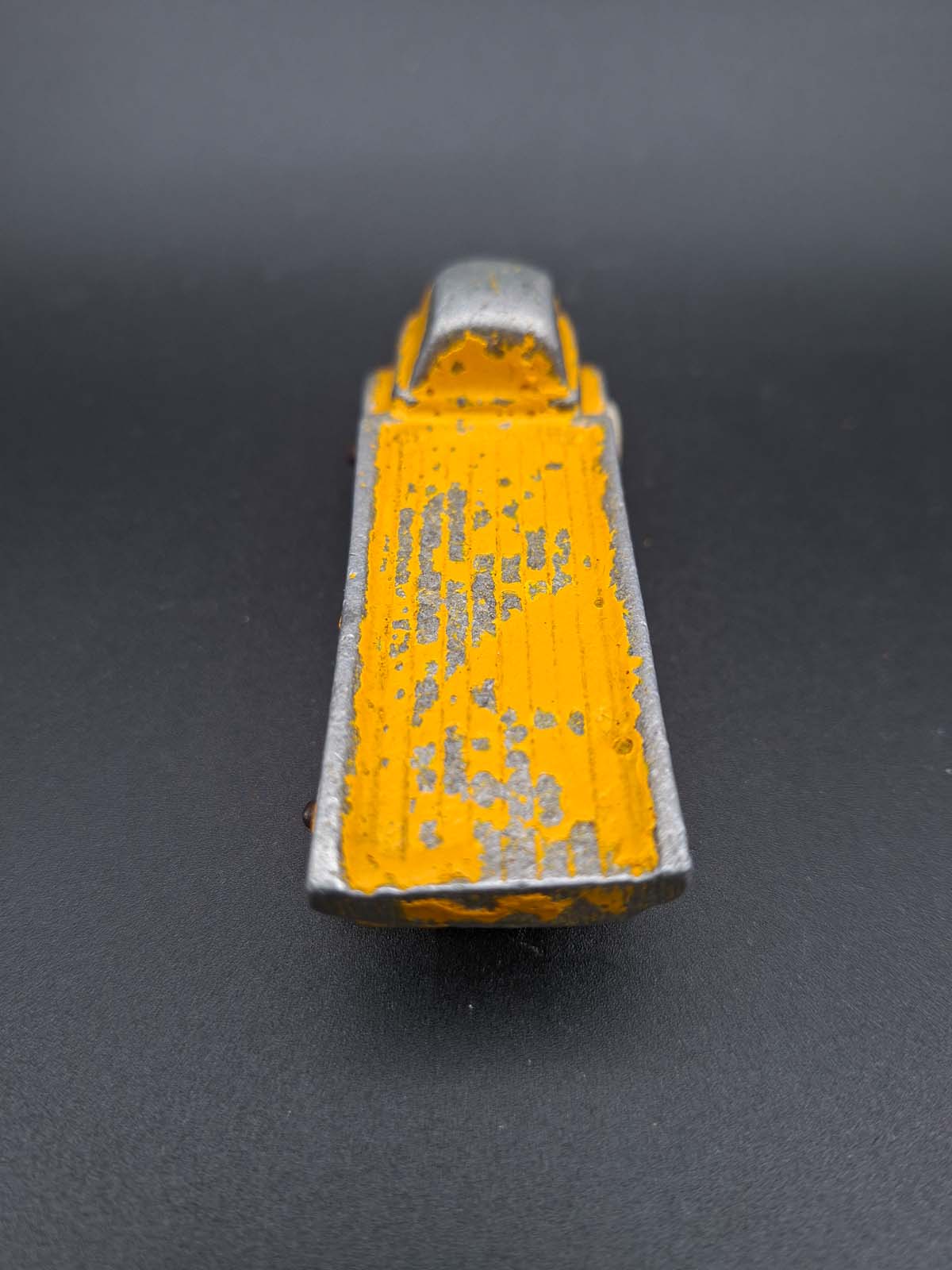 Fun Ho Flat Top Truck No.187 - Image 4