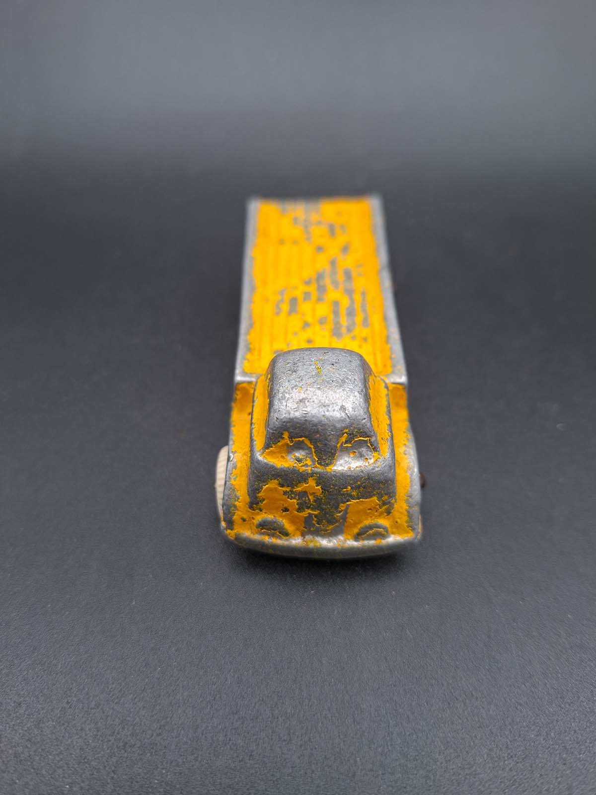 Fun Ho Flat Top Truck No.187 - Image 5